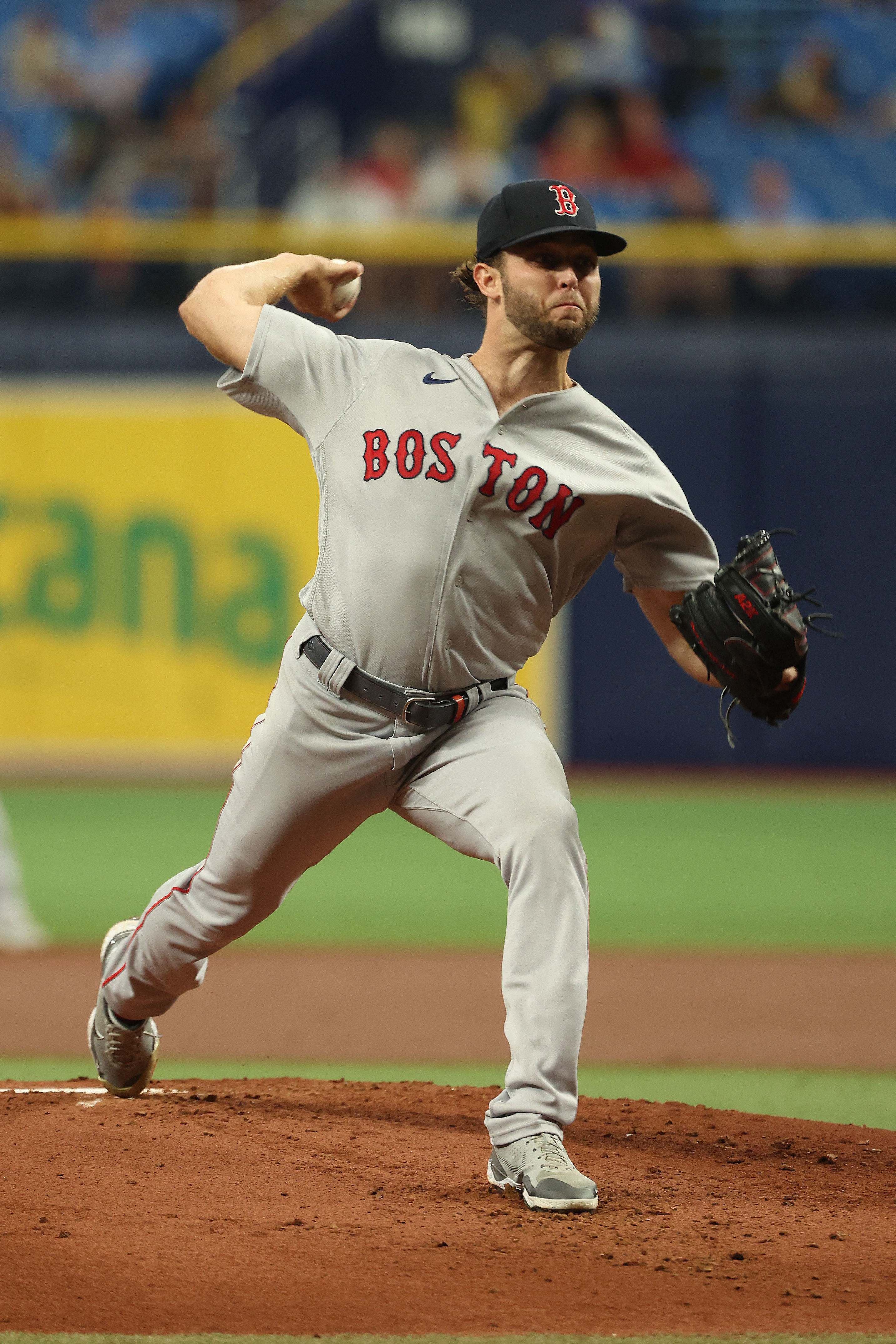 Rays walk off Red Sox on Brandon Lowe's homer