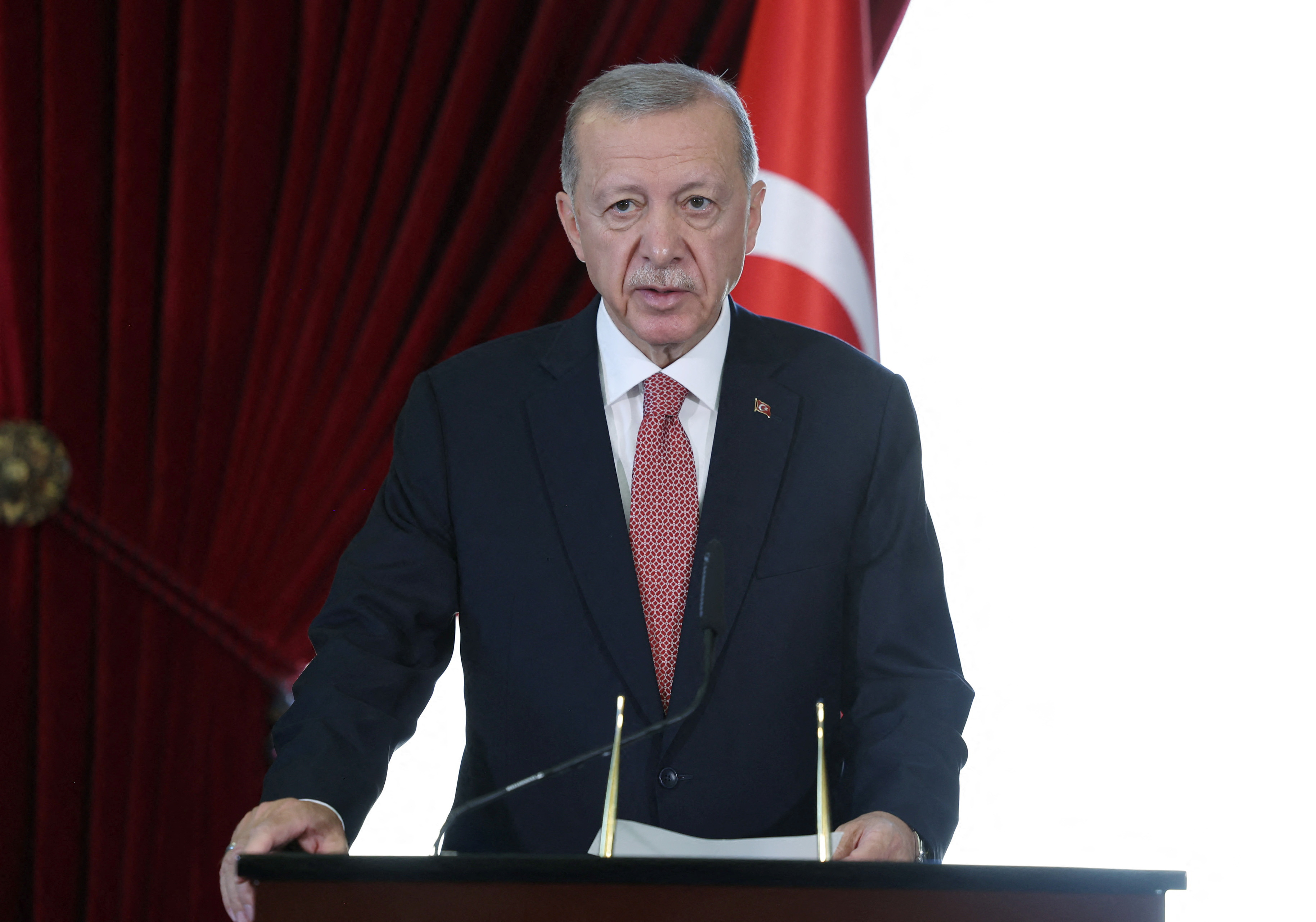 Türkiye, Kıbrıs’taki yol çalışmalarına BM’nin barışı koruma müdahalesinin kabul edilemez olduğunu söyledi
