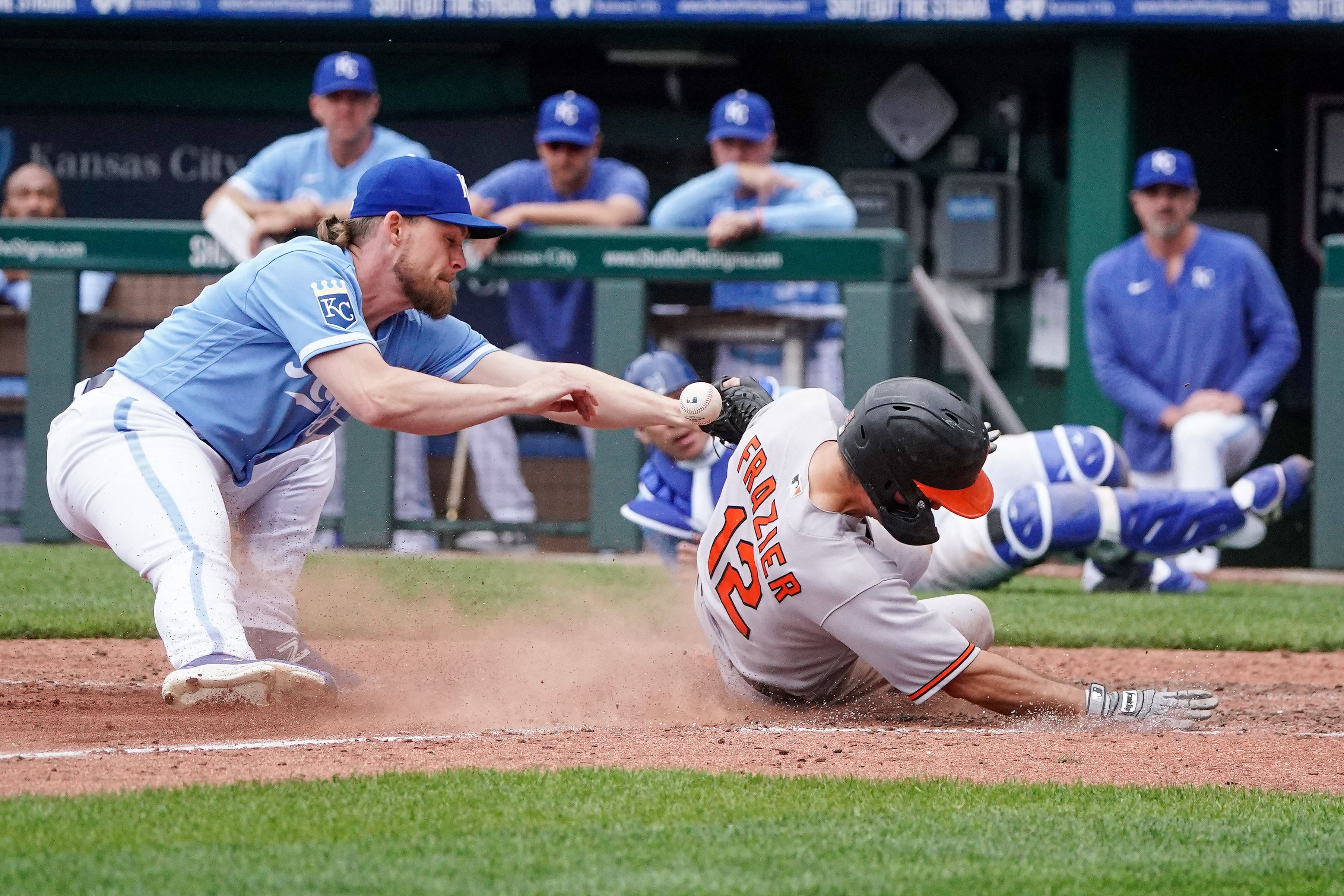 Baltimore Orioles vs Kansas City Royals: What to expect in this series