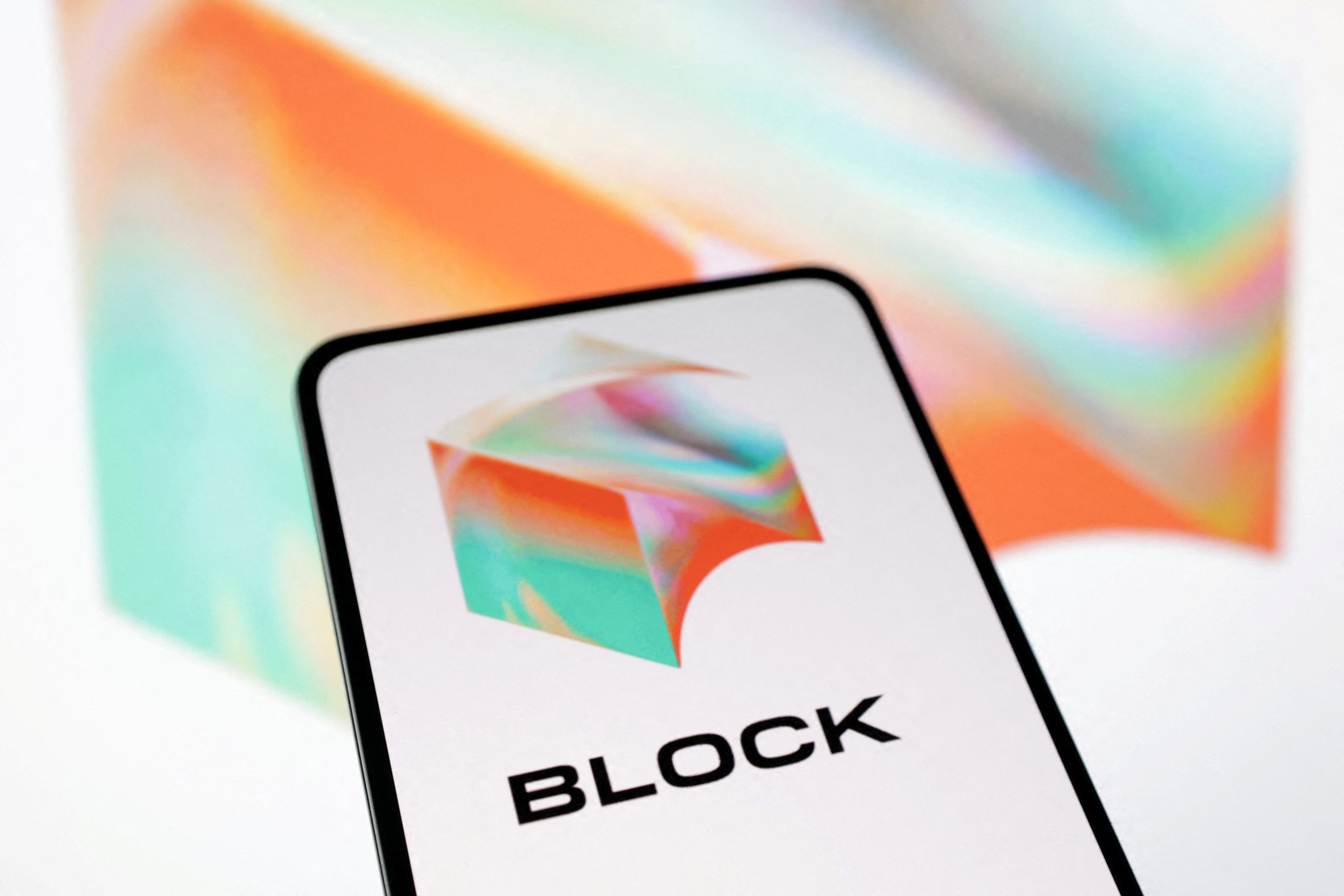 Illustration Block Inc logo