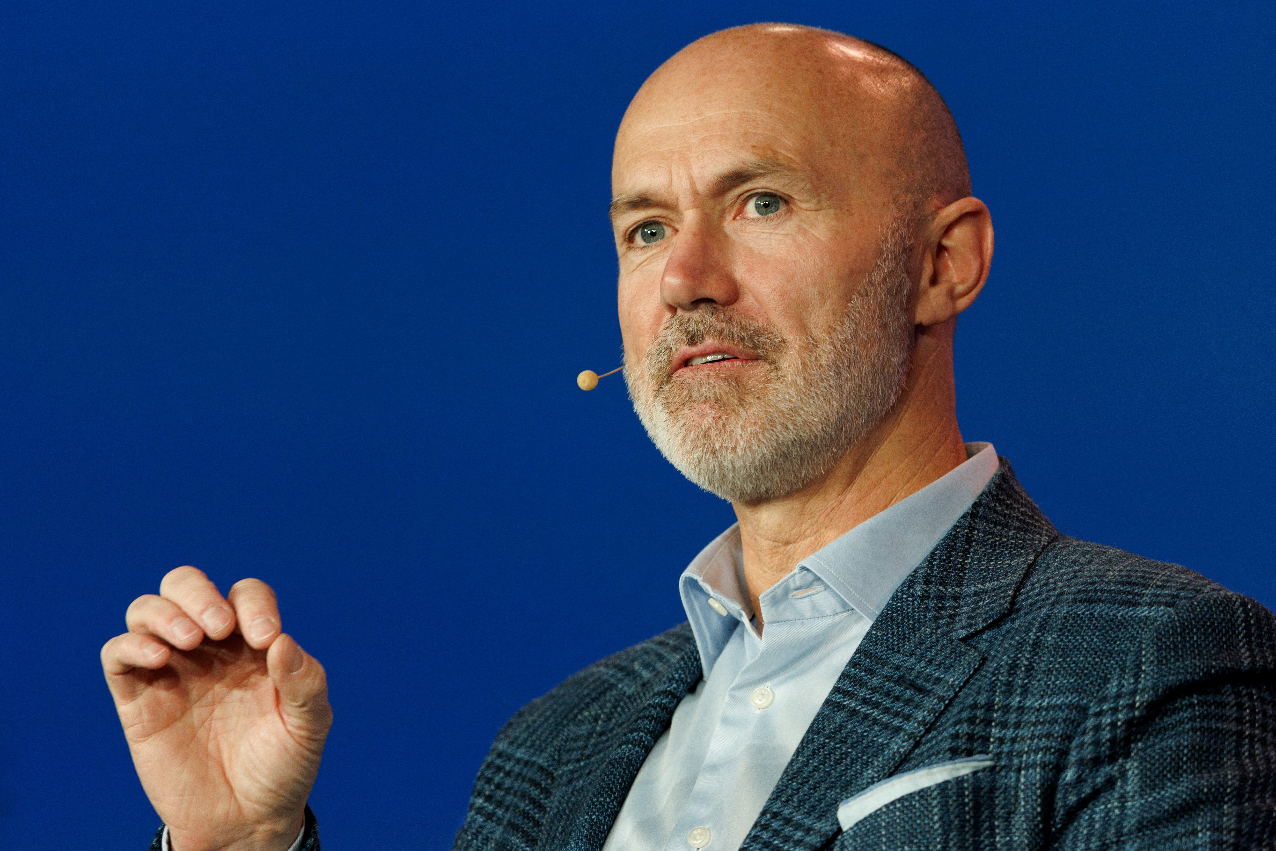 Future Standard Taps Industry Veteran Edwin Conway as CEO