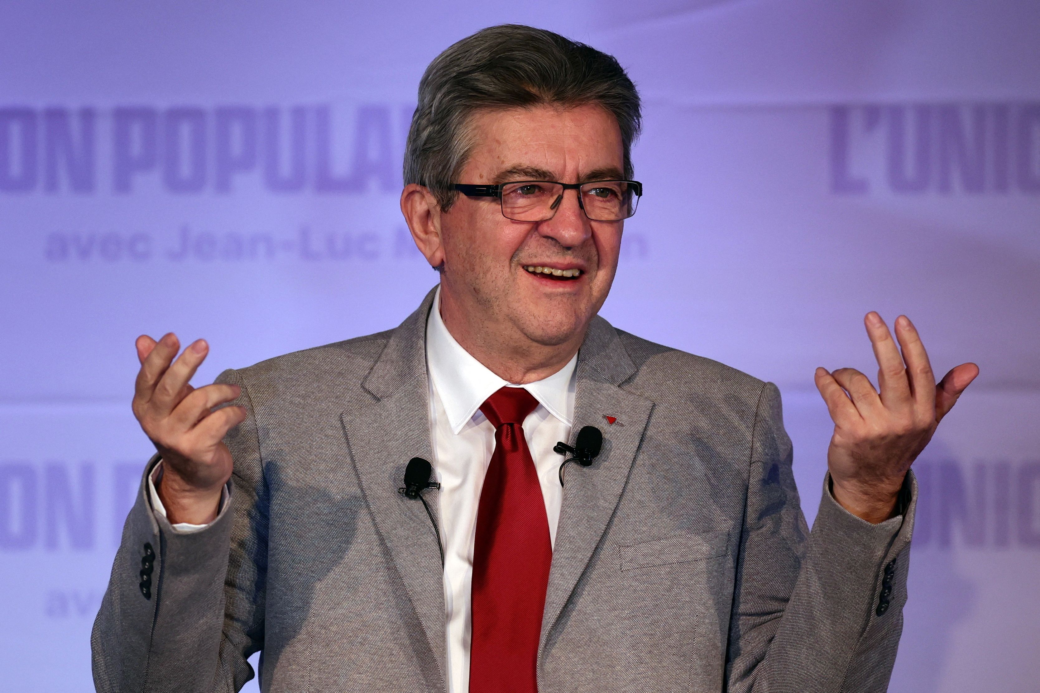 Explainer: Why France's legislative elections matter | Reuters