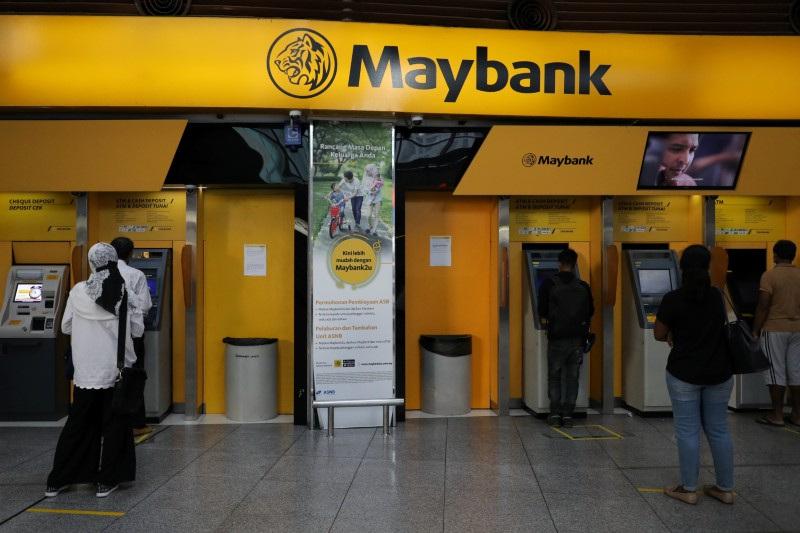 Malaysia Cbank Imposes Penalties On 4 Banks Over Service Disruptions 