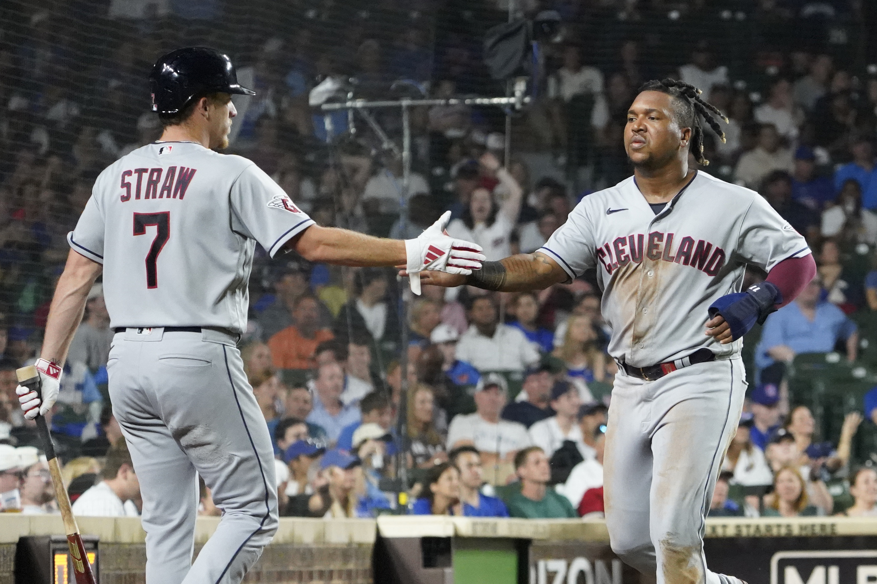 Event Feedback: Chicago Cubs - MLB vs Cleveland Guardians