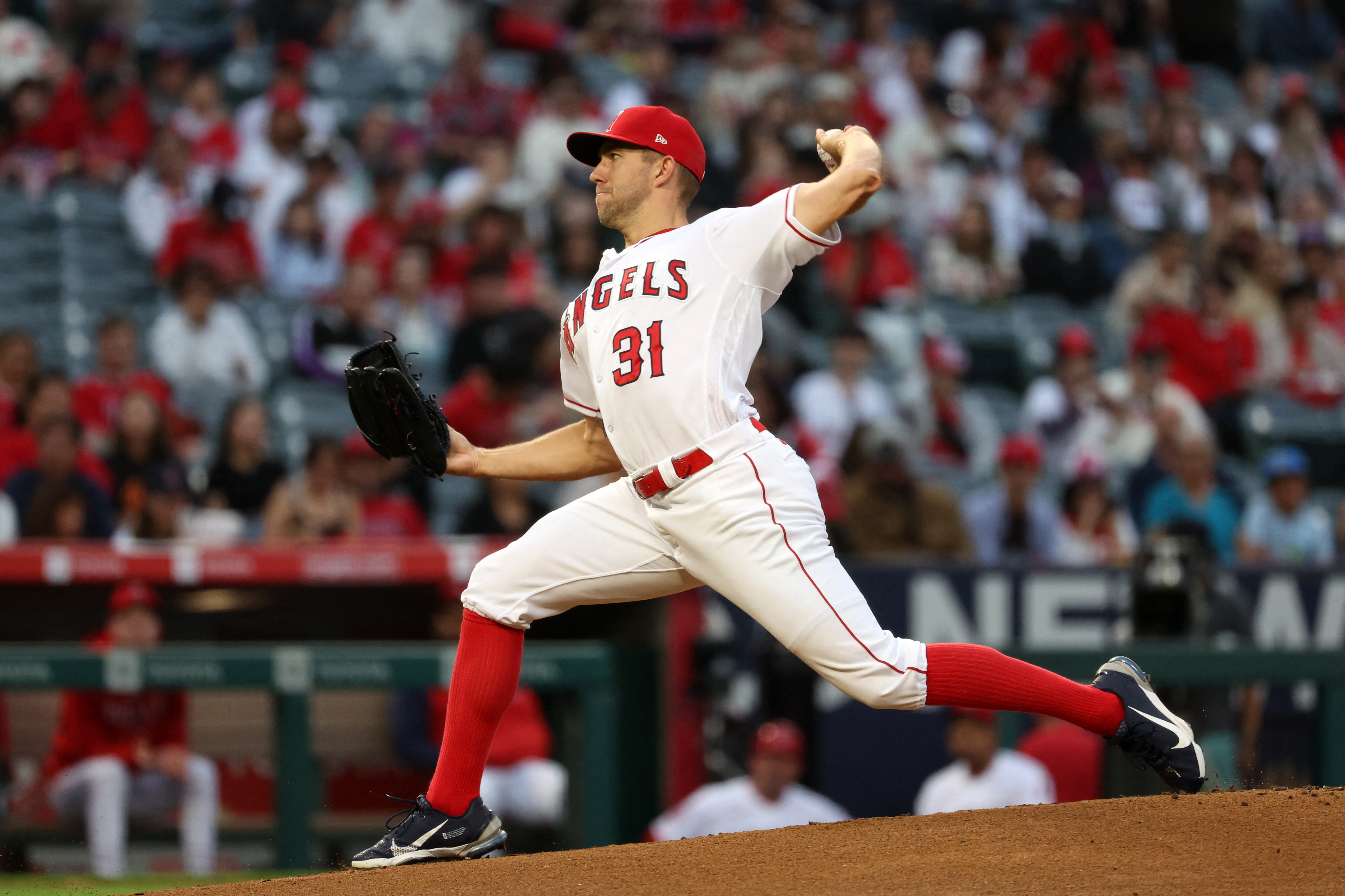 Angels beat Tigers in 10 innings on walk-off bunt single – Orange County  Register