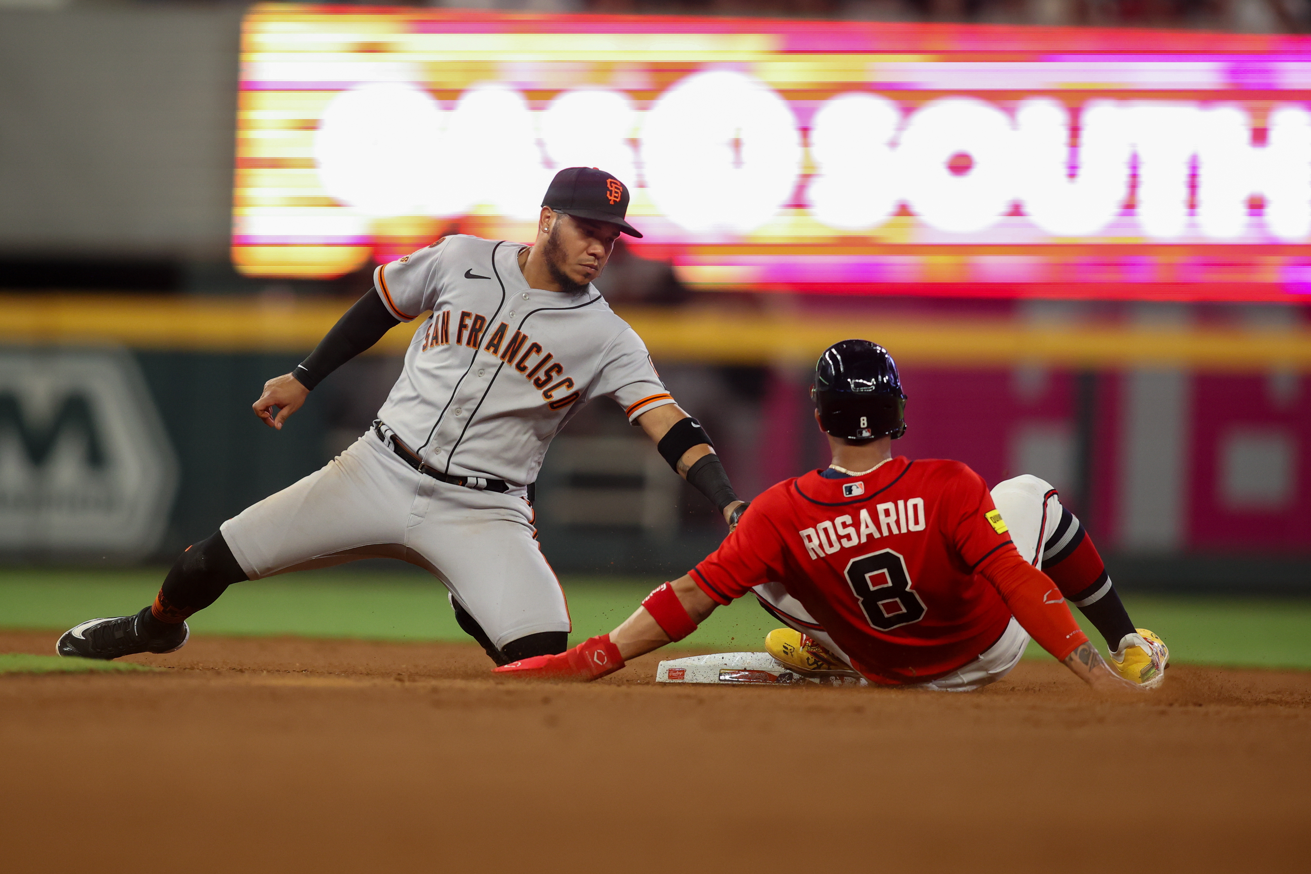 MLB: Braves beat Giants 4-0 for third straight shutout as Spencer