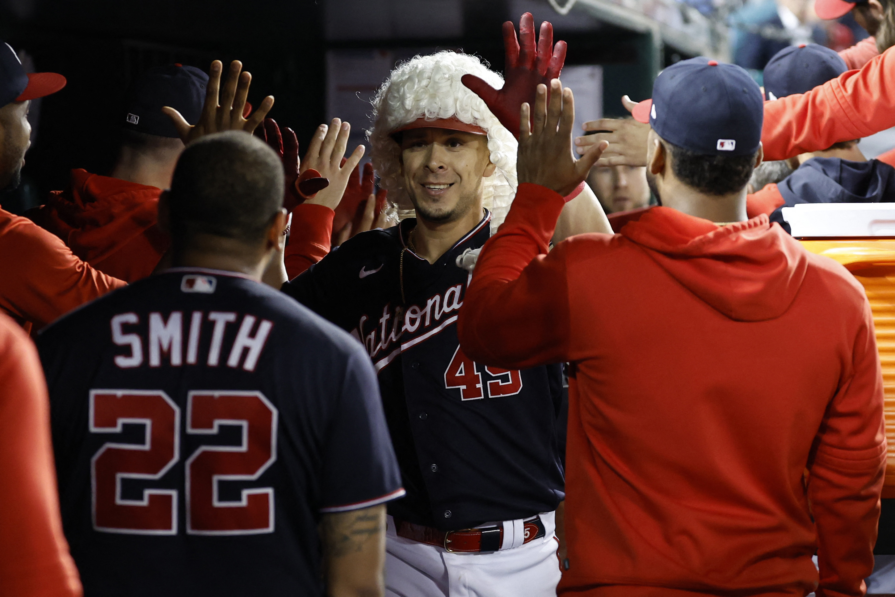 Joey Meneses' pinch-hit blast lifts Nats over White Sox