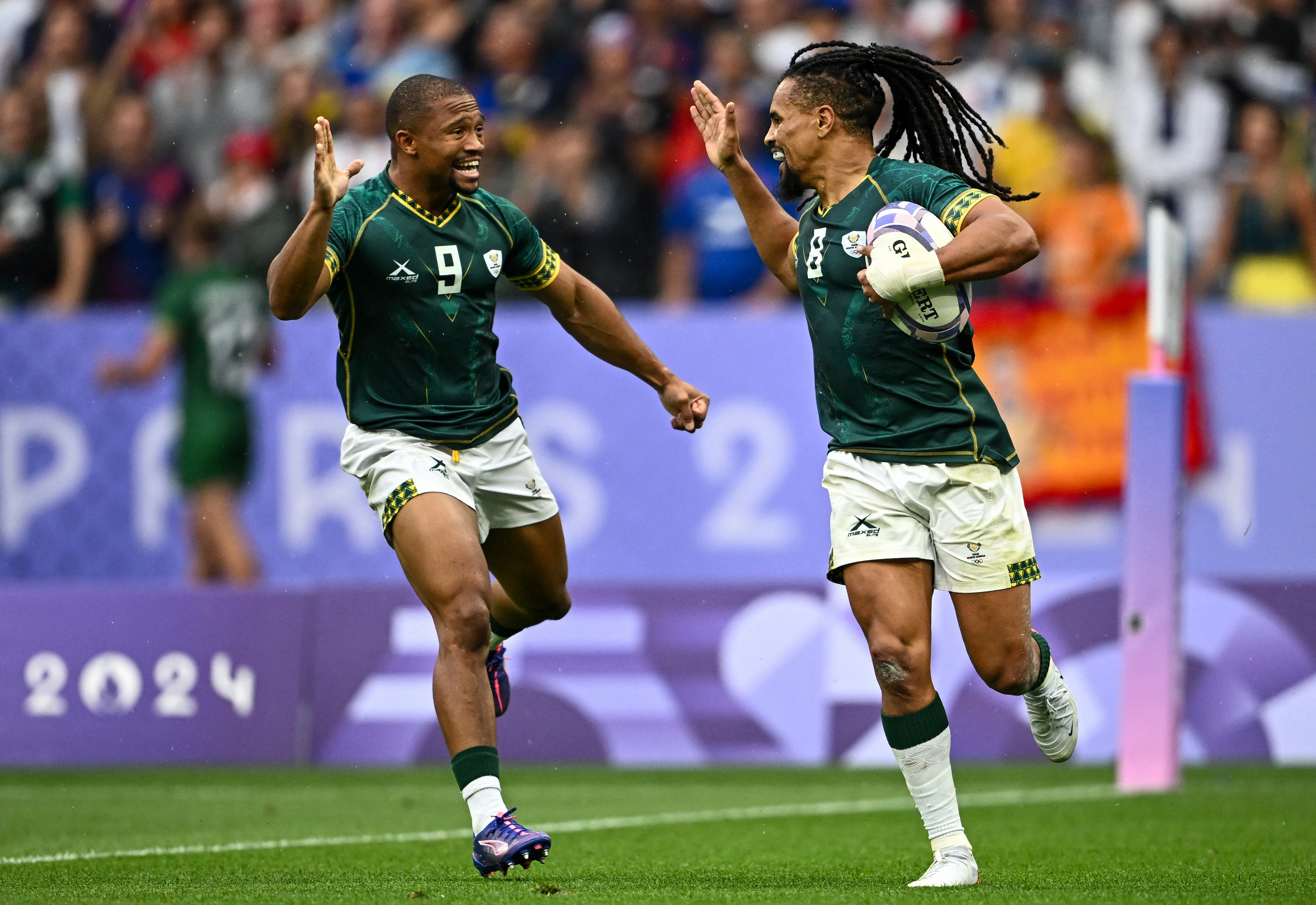 Sa Rugby Sevens