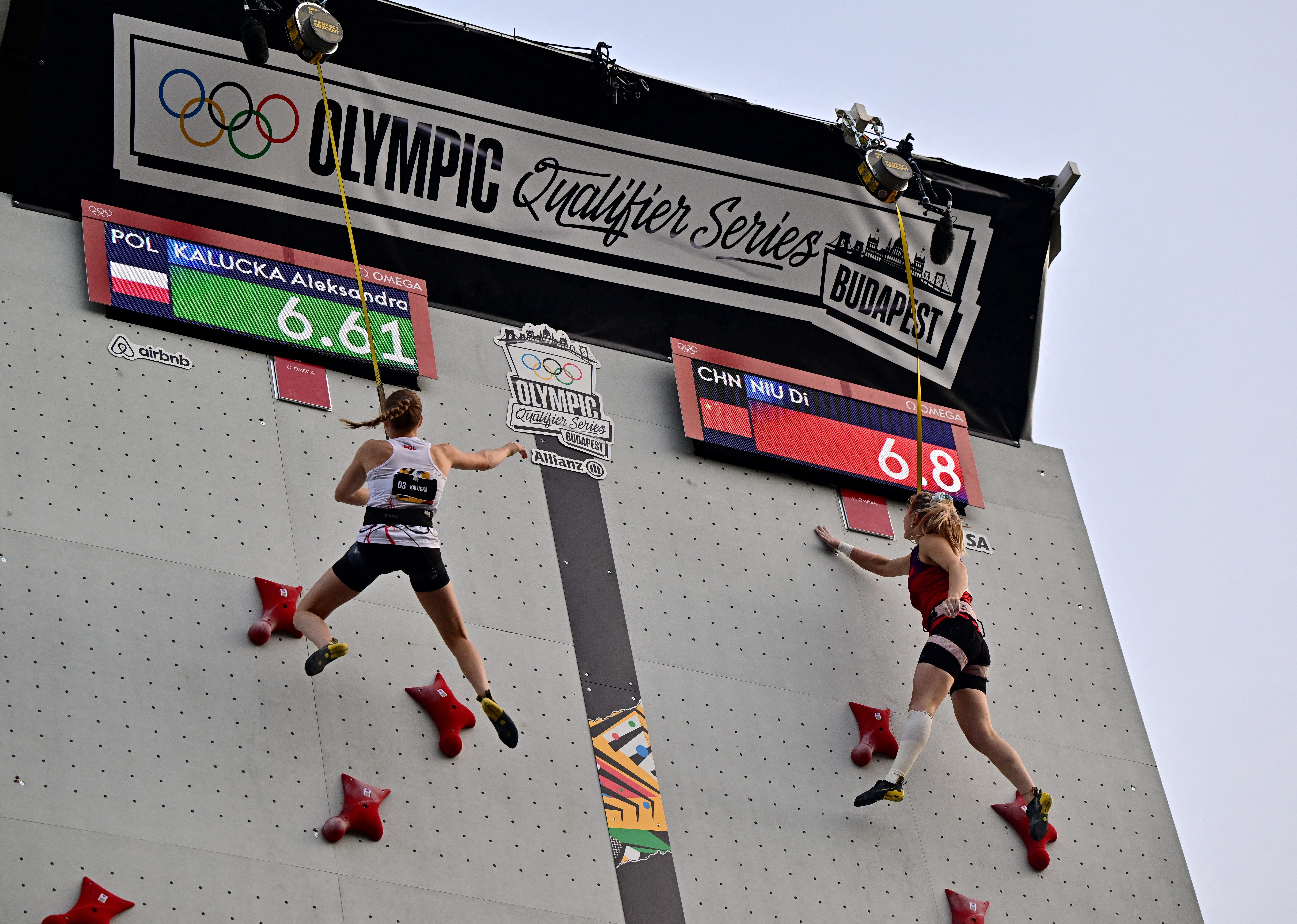 Paris Olympics marketing blitz powered by female athletes | Reuters