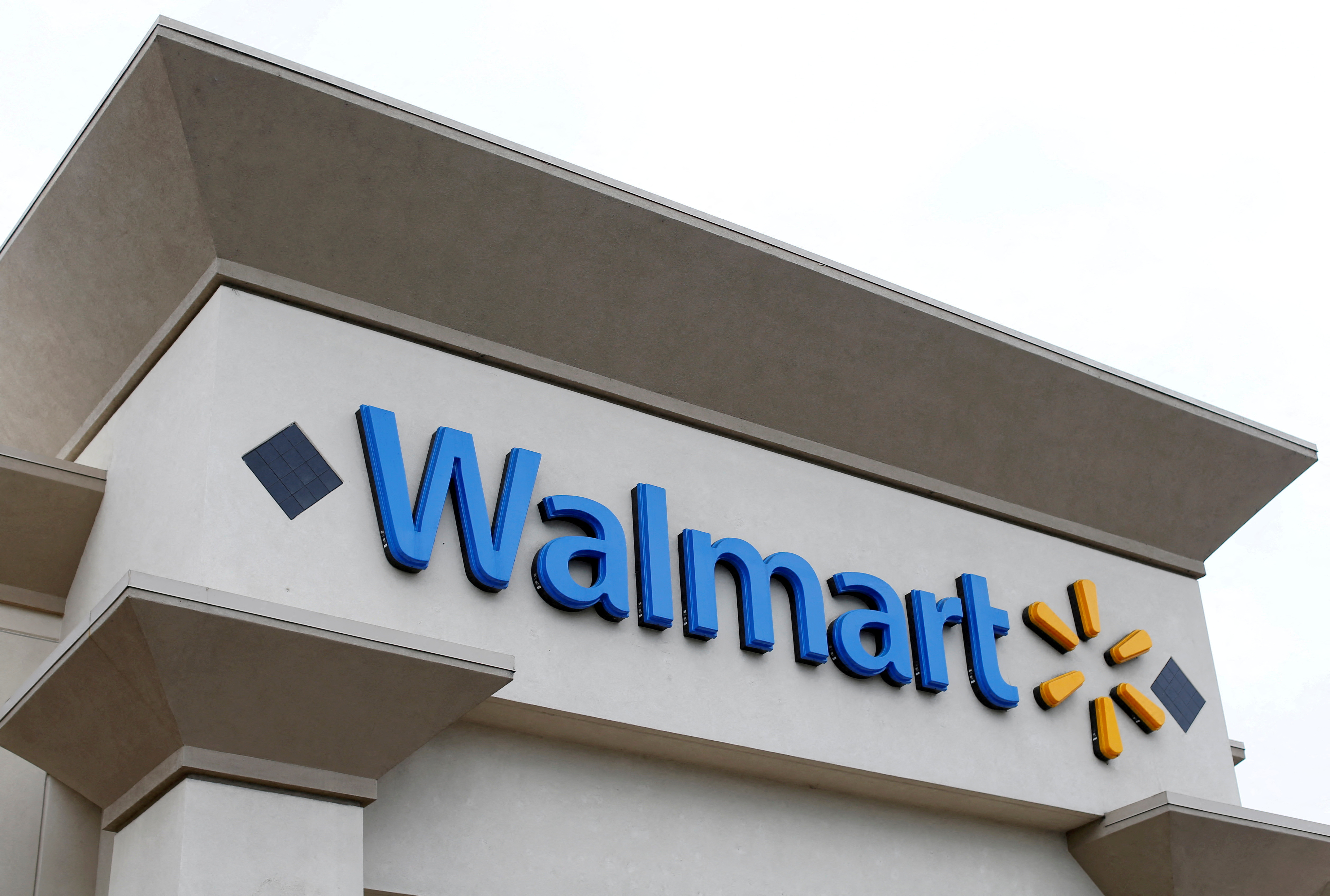 Walmart to lay off 2,000 employees from e-commerce warehouses