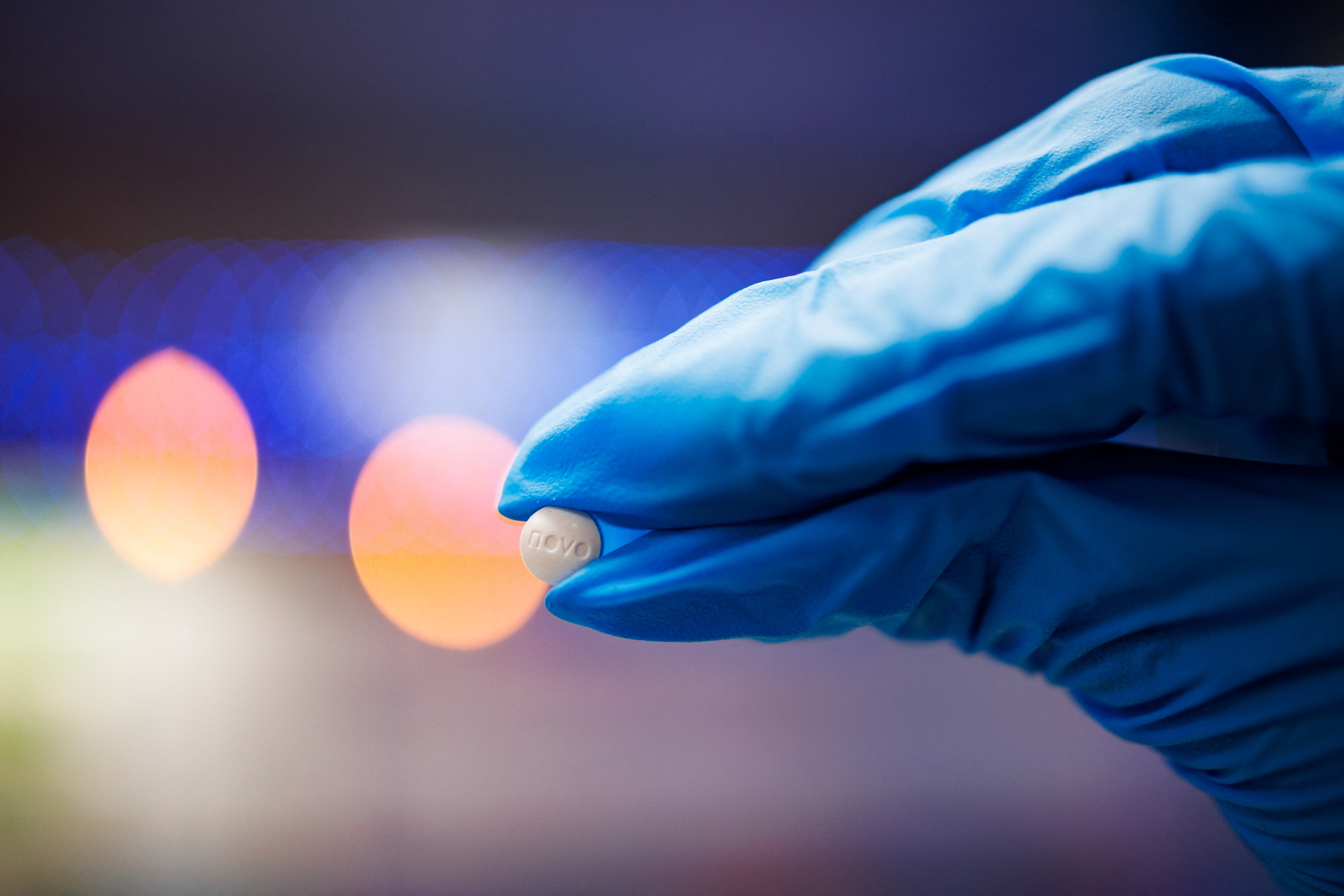 what does semaglutide smell like GLP-1s linked to smell and taste impairment in diabetes patients