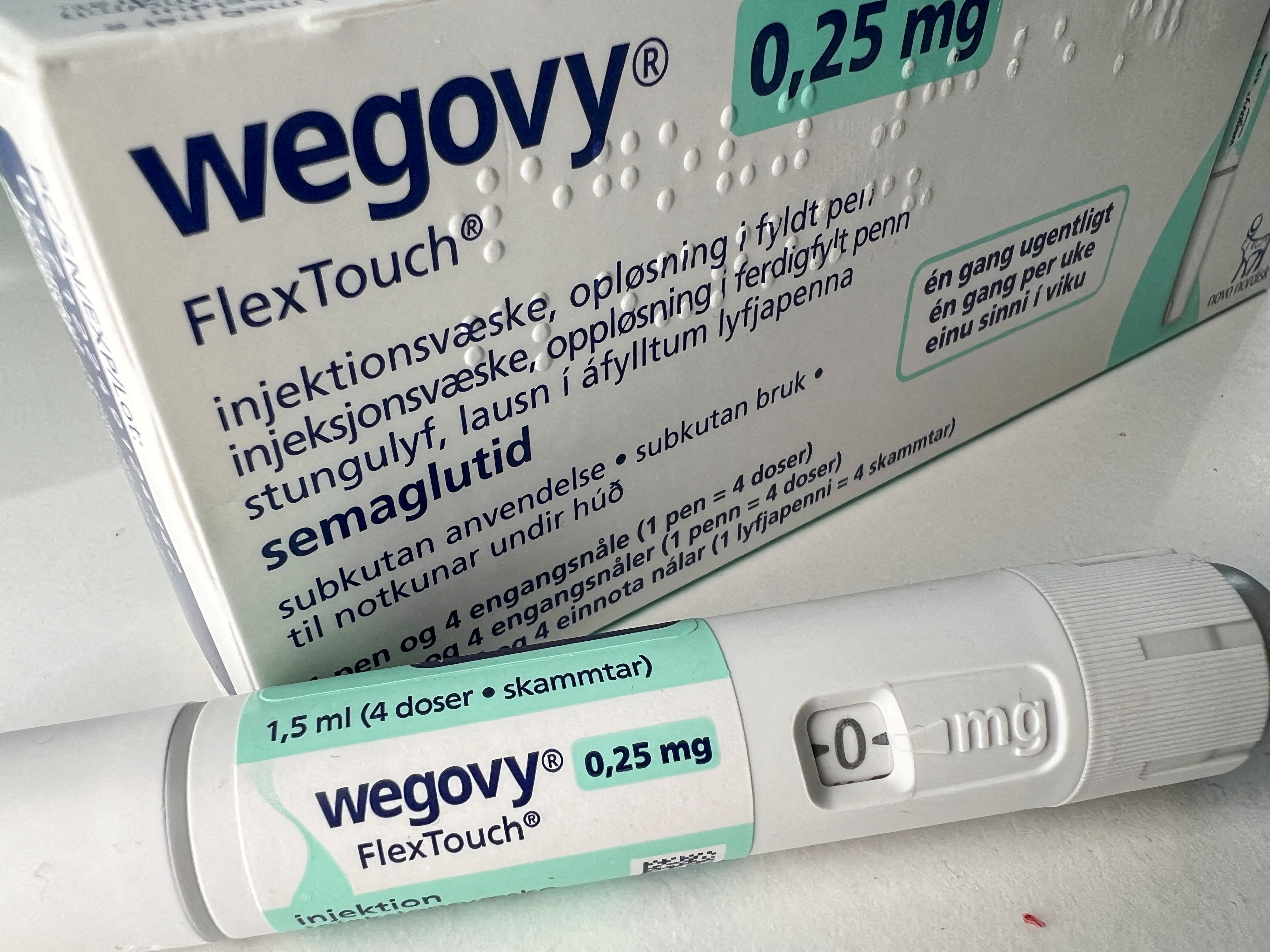 Wegovy vs. Ozempic: The truth about these new weight-loss drugs