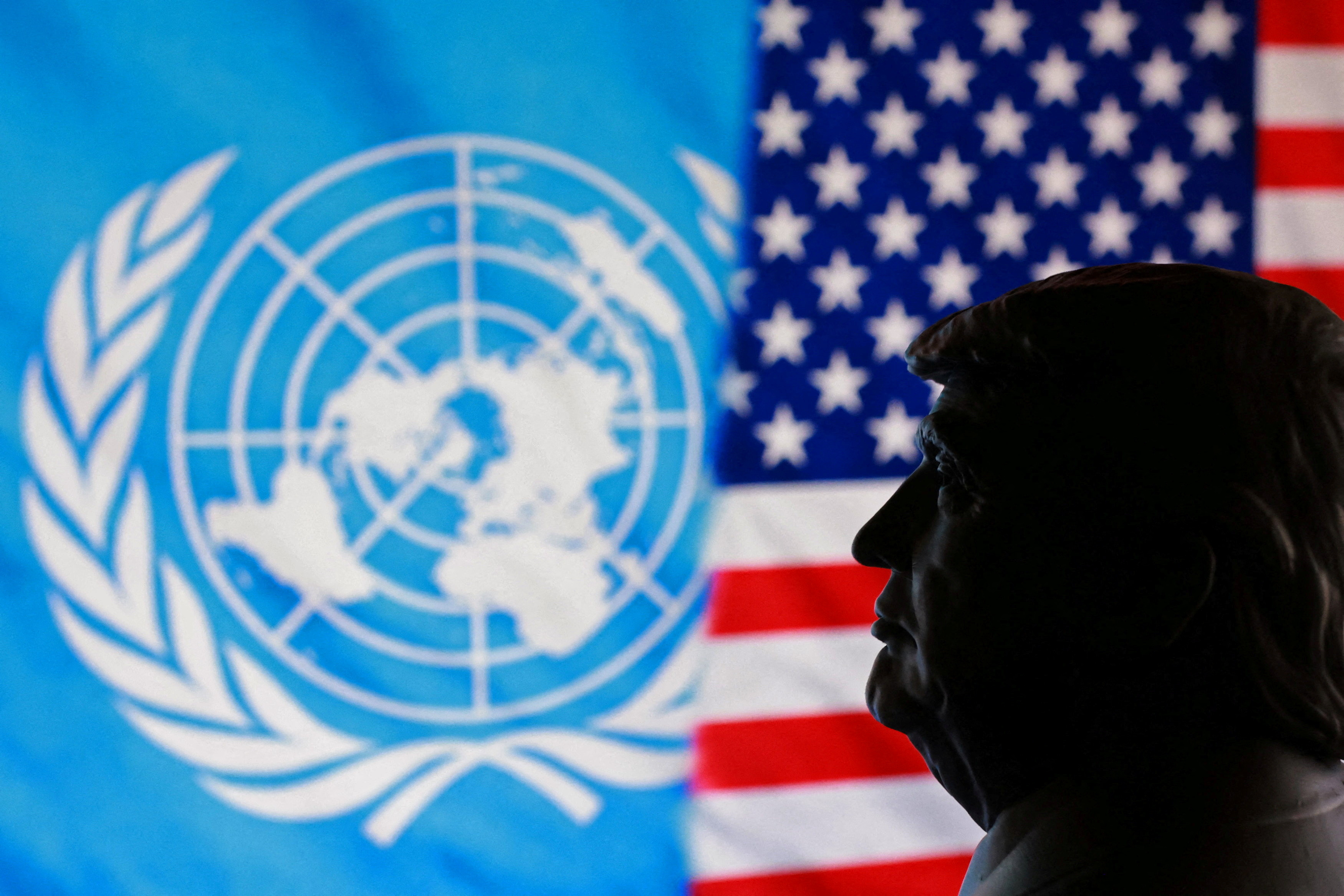 UN seeks clarity on when US will pay dues, and how much | Reuters
