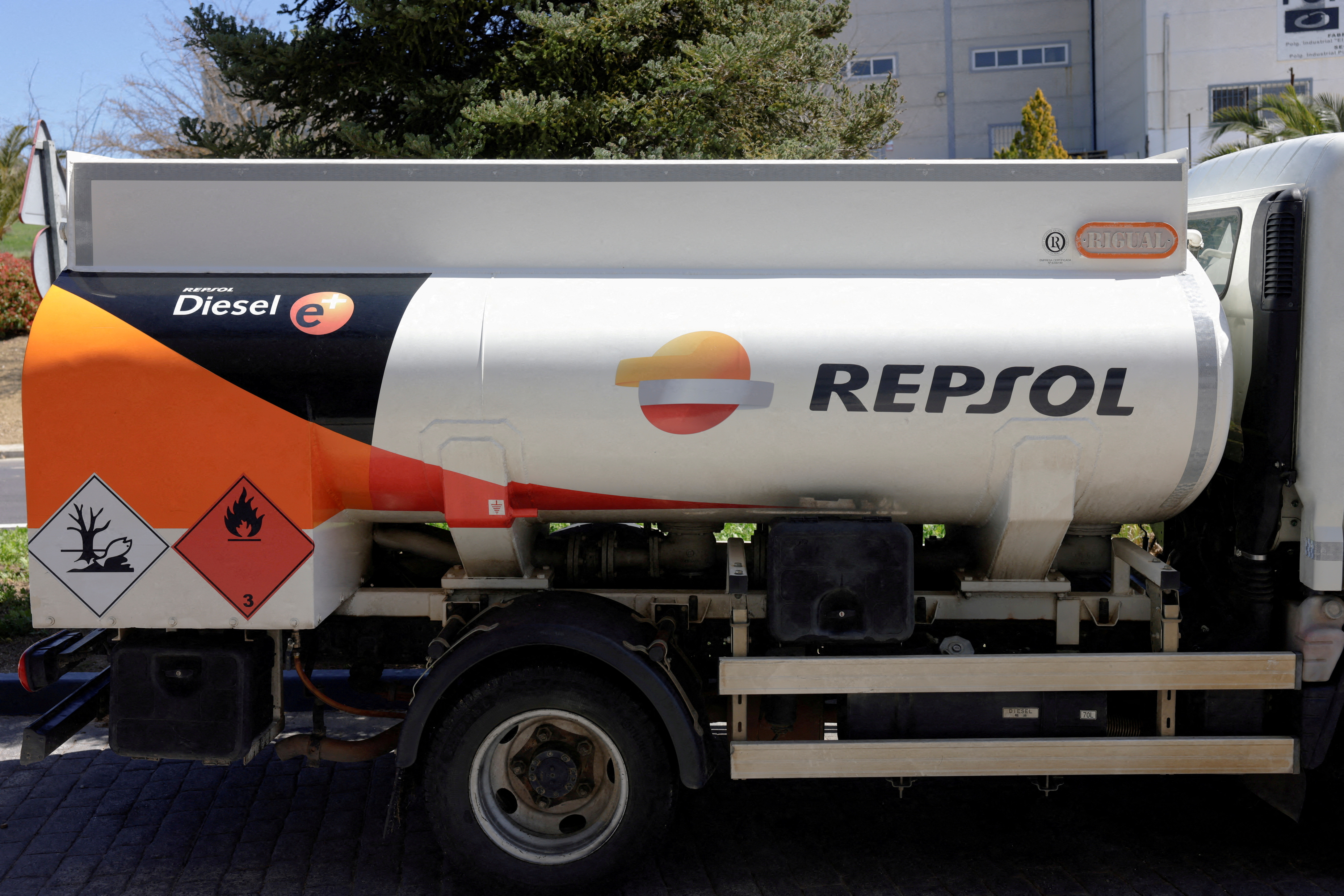 Repsol