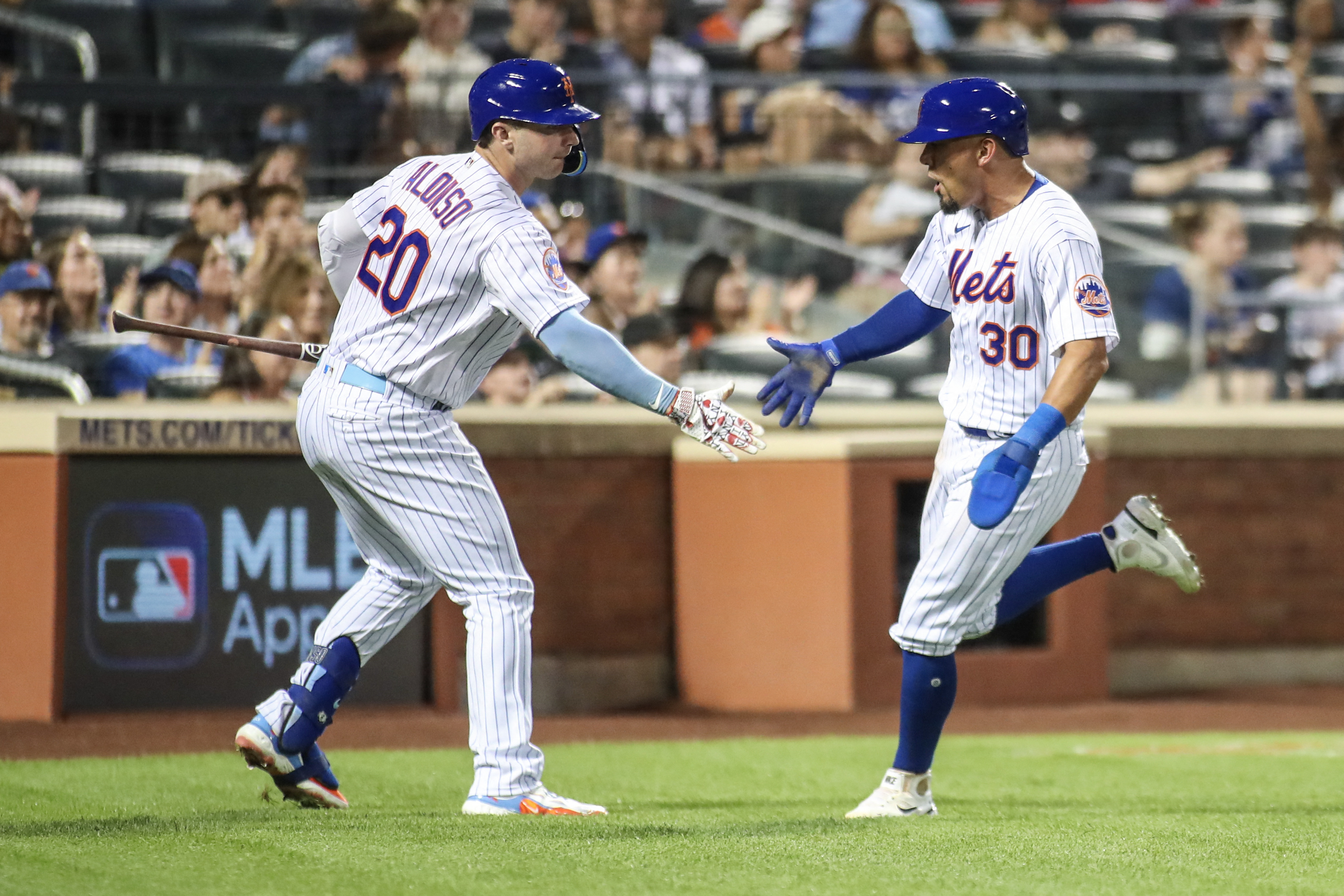 Revisiting the Mets' sweep of the Braves in first-ever National League  Championship Series - Amazin' Avenue