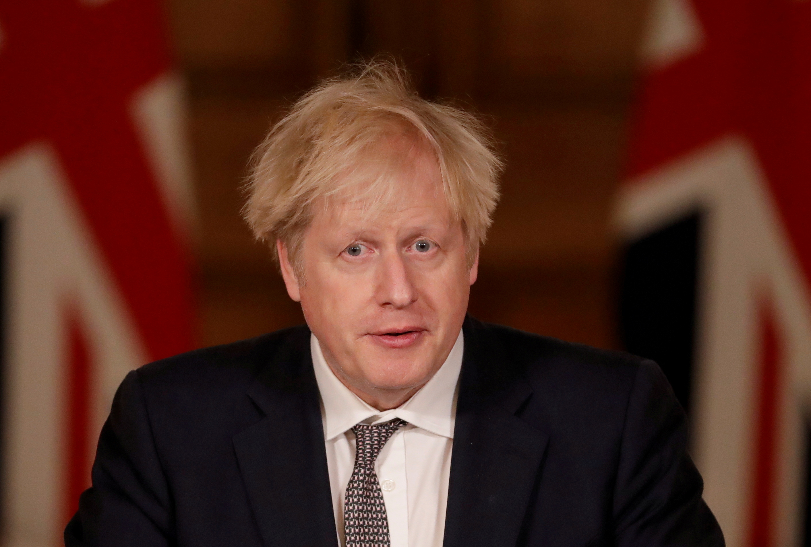 boris johnson semaglutide JOHNSON: Wonder drug I hoped would stop my raids for cheddar and chorizo didn't work for me Partygate': Boris Johnson deliberately misled