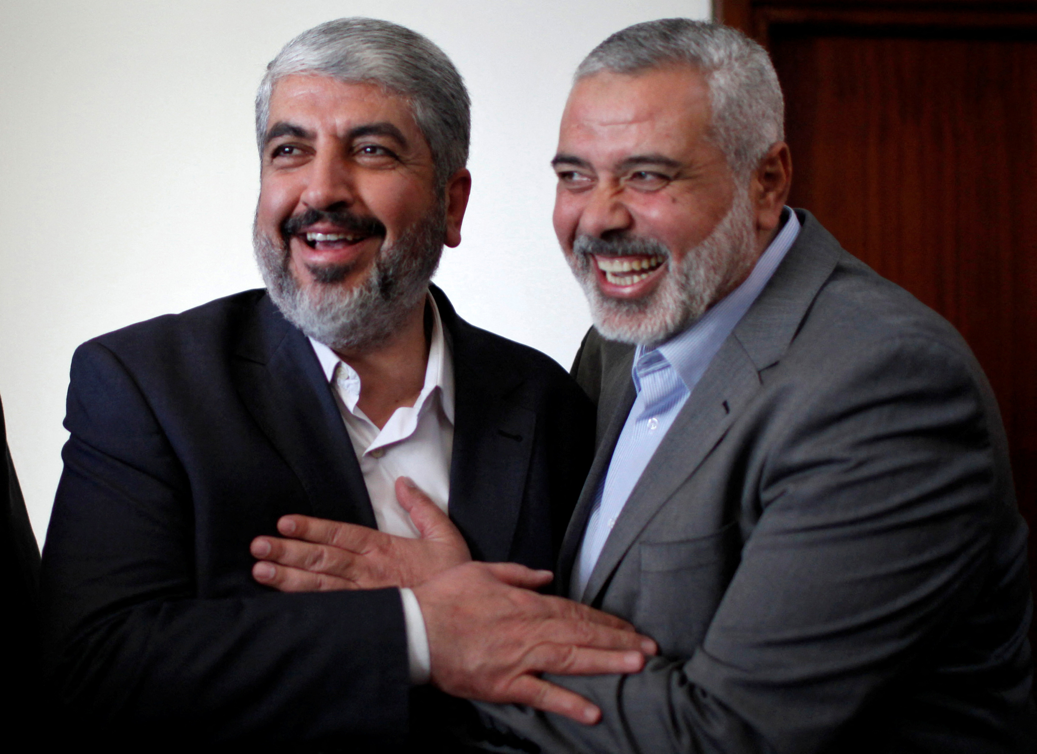 Hamas likely to absorb Haniyeh killing as Gaza wing fights on | Reuters