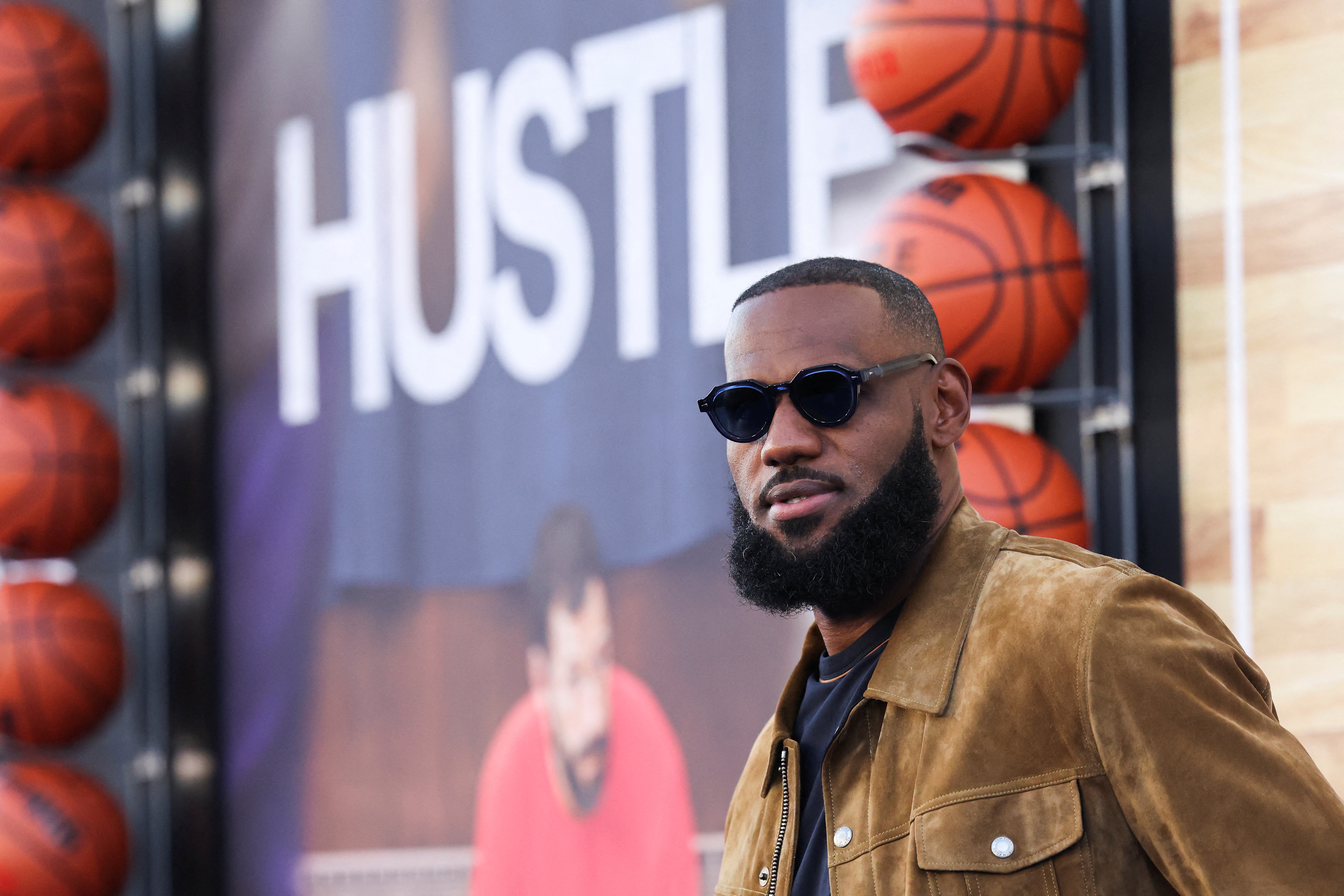 LeBron James Headlines New Ownership Group Buying with Major League Pickleball