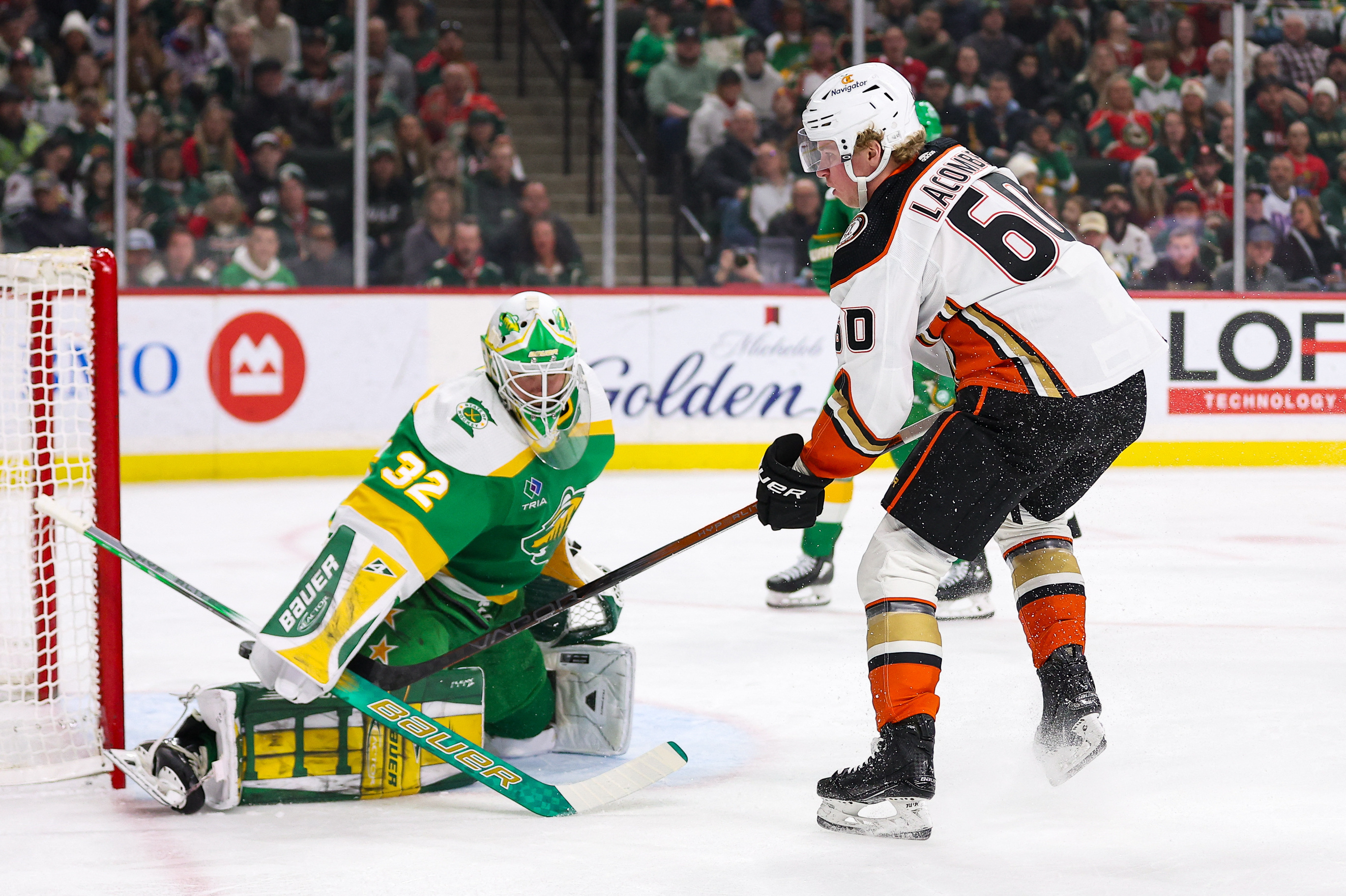 Troy Terry 2 Goals Ducks Rally Past Wild Reuters Troy Terry 2 Goals Ducks Rally Past Wild Reuters