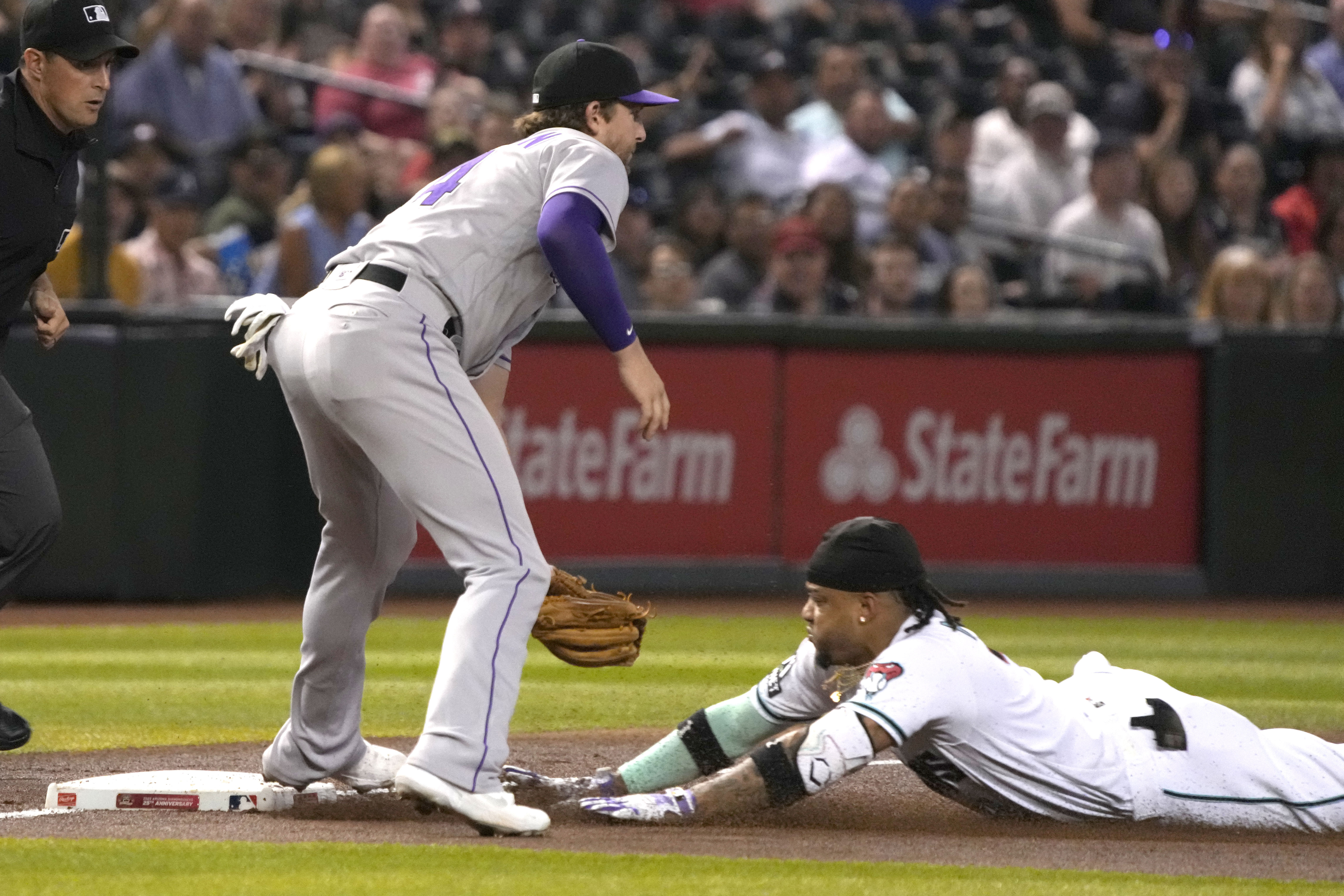 Women's Night  Arizona Diamondbacks