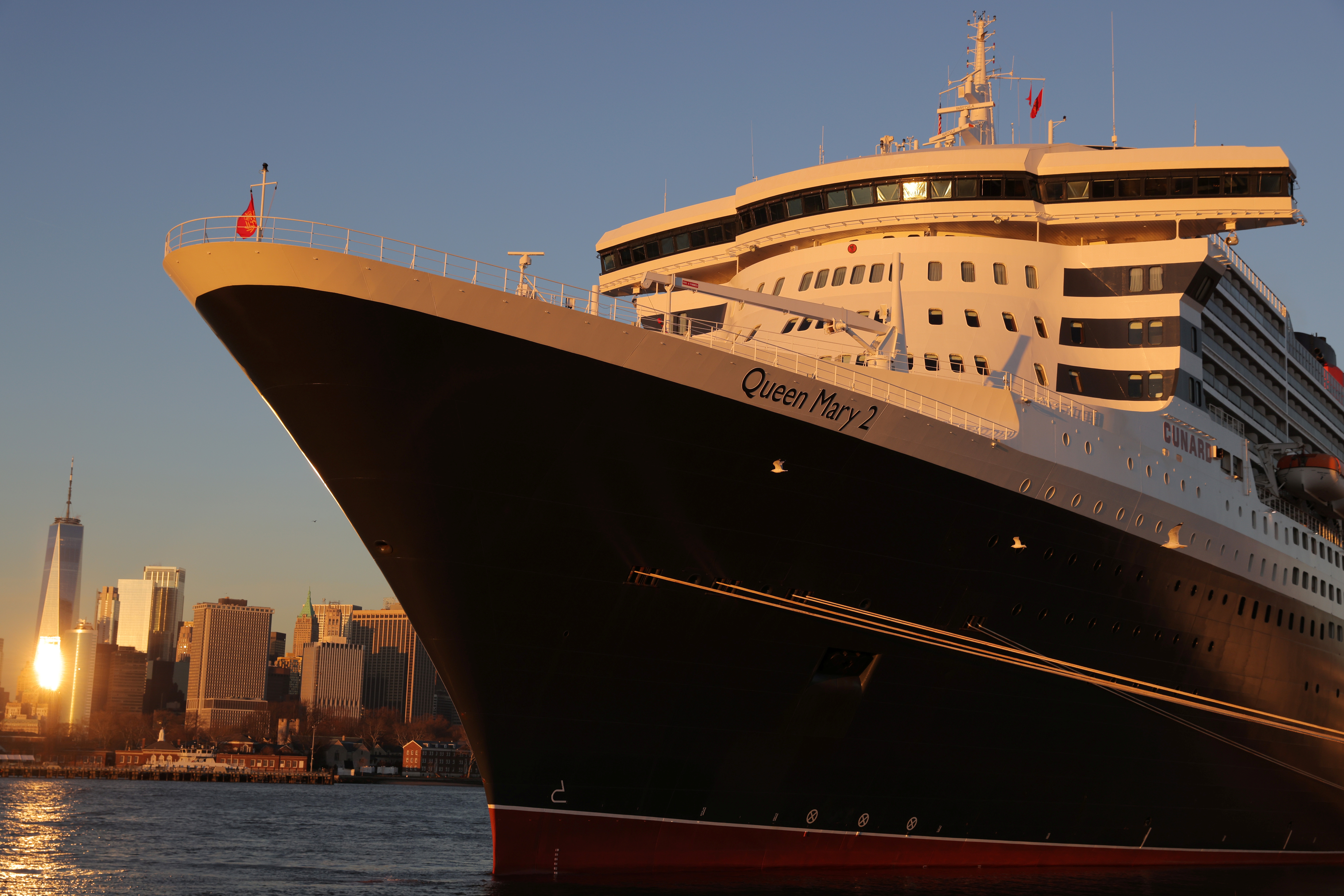 LVMH acquires Starboard Cruise Services - 2000-01-25 - Crunchbase  Acquisition Profile