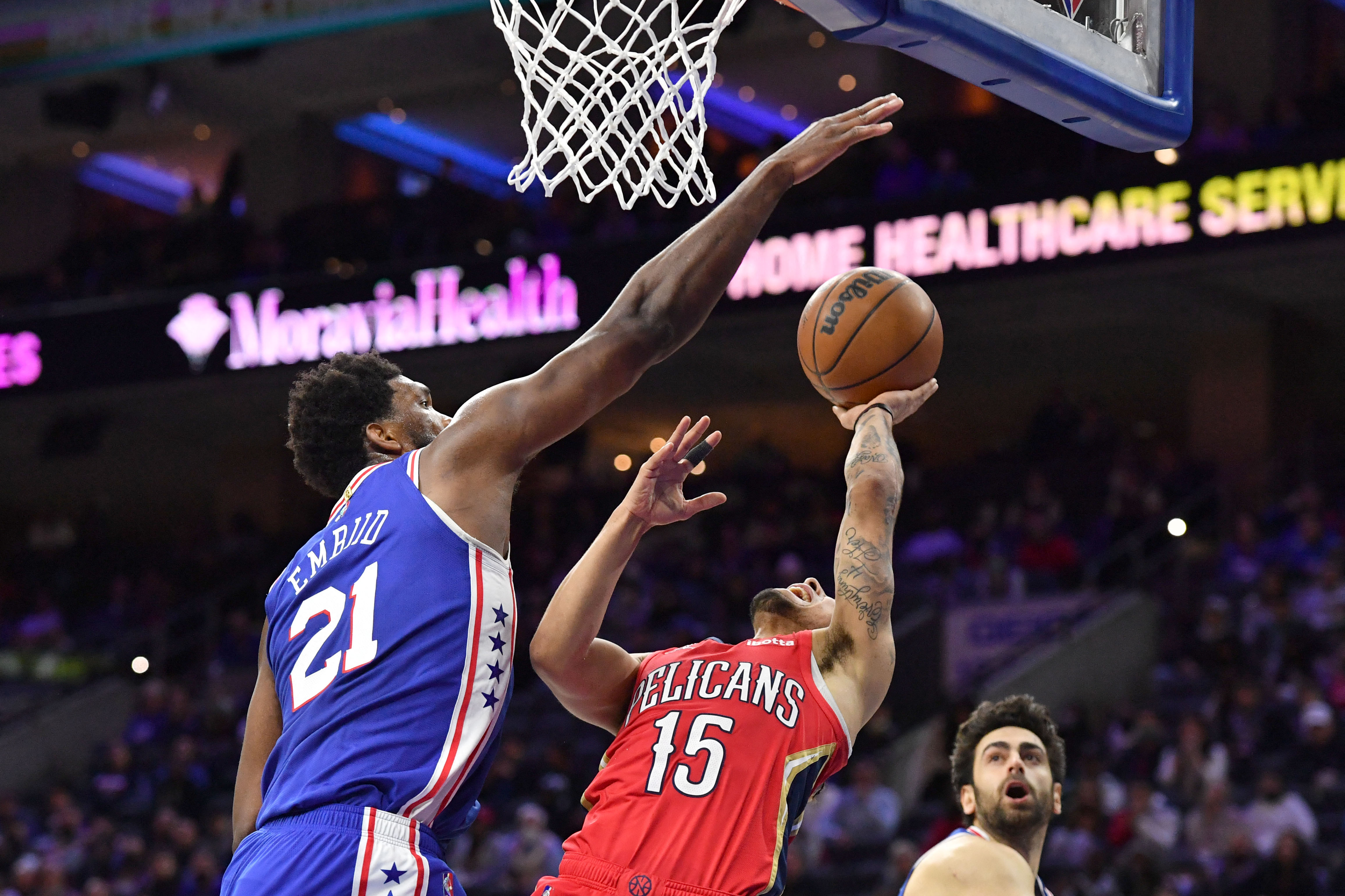 NBA roundup: Clippers' 35-point comeback stuns Wizards | Reuters