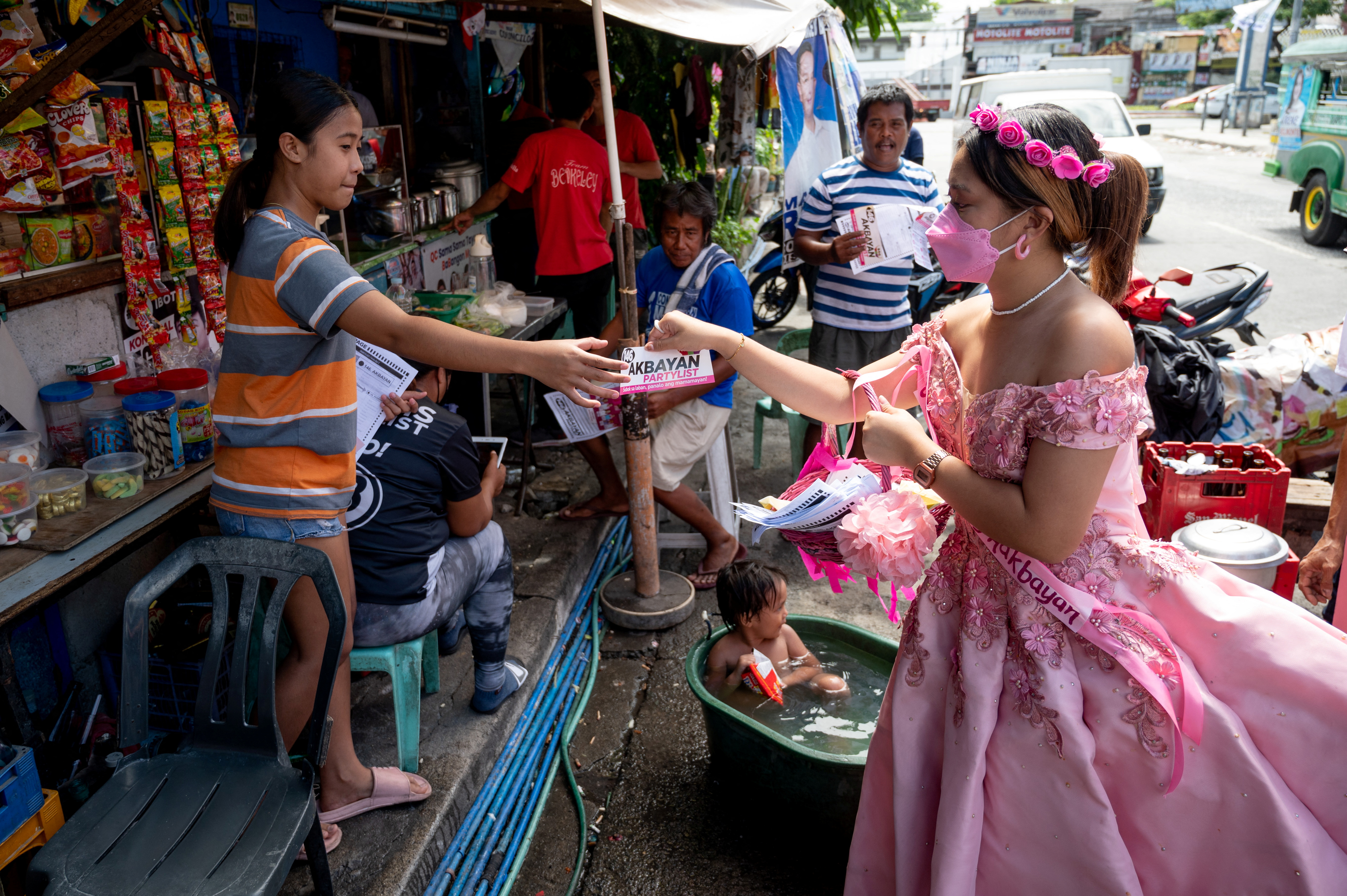 Vote Pilipinas