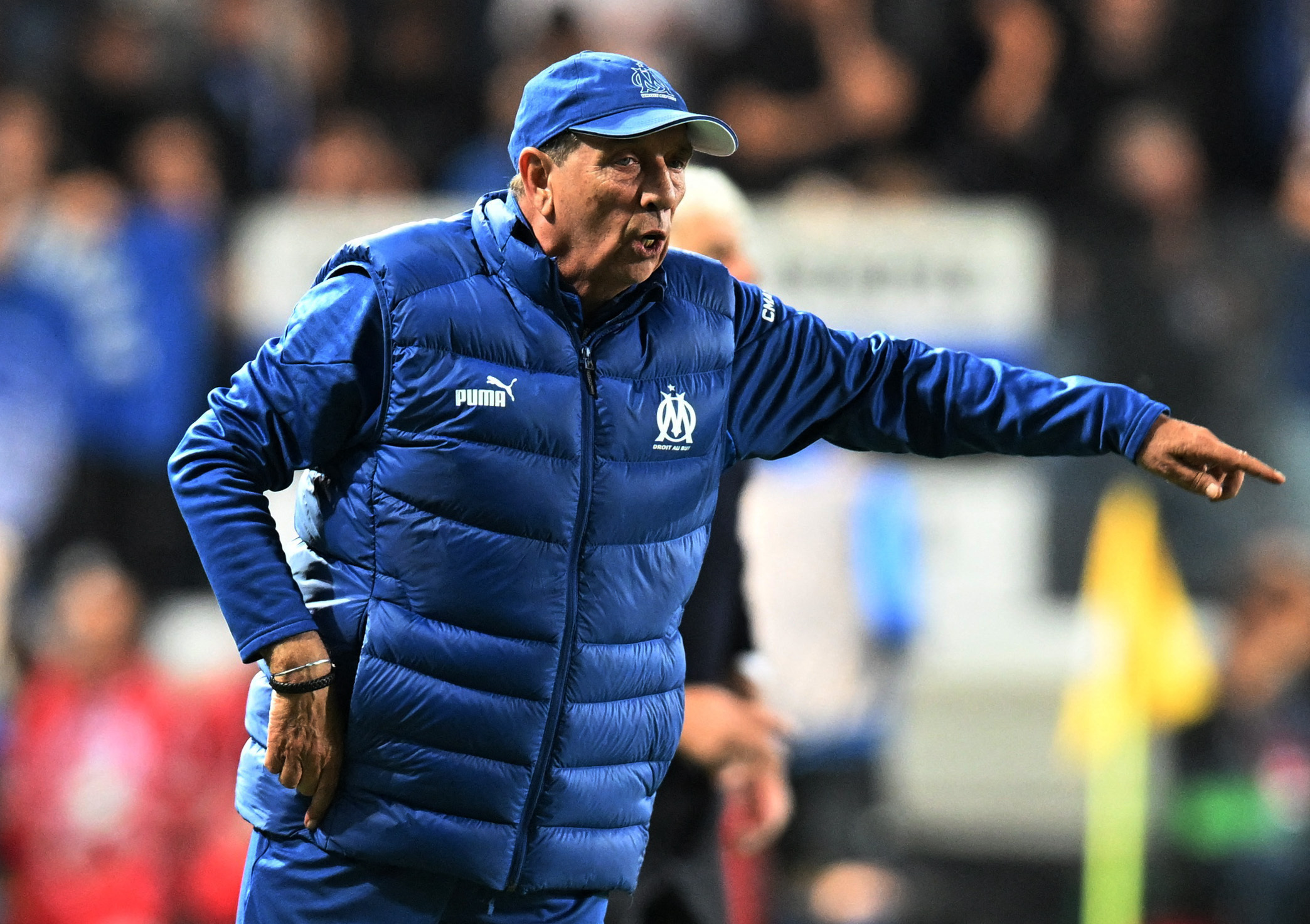 Marseille manager Gasset announces retirement | Reuters Marseille manager Gasset announces retirement | Reuters