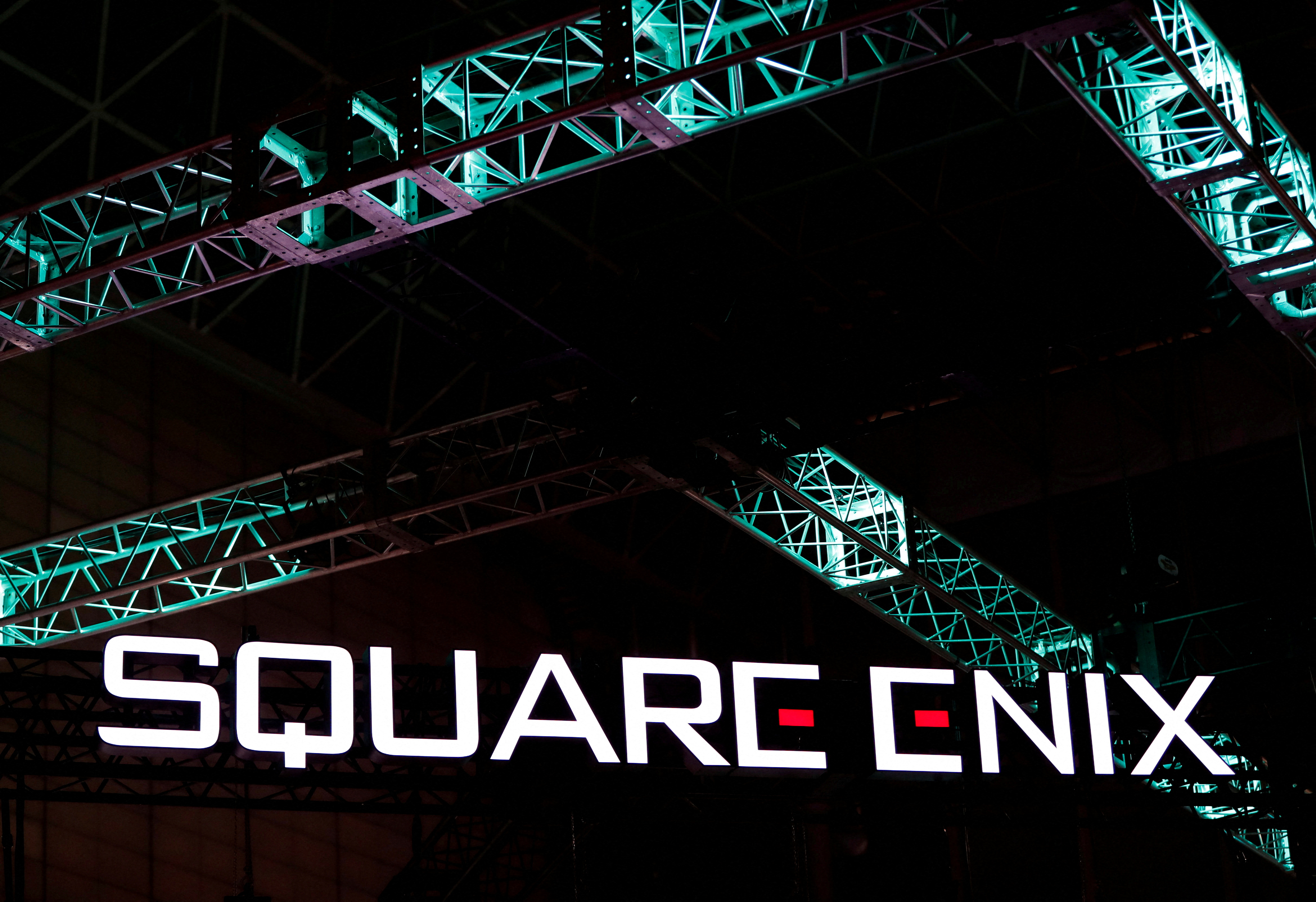 Contact Us｜SQUARE ENIX HOLDINGS CO., LTD.