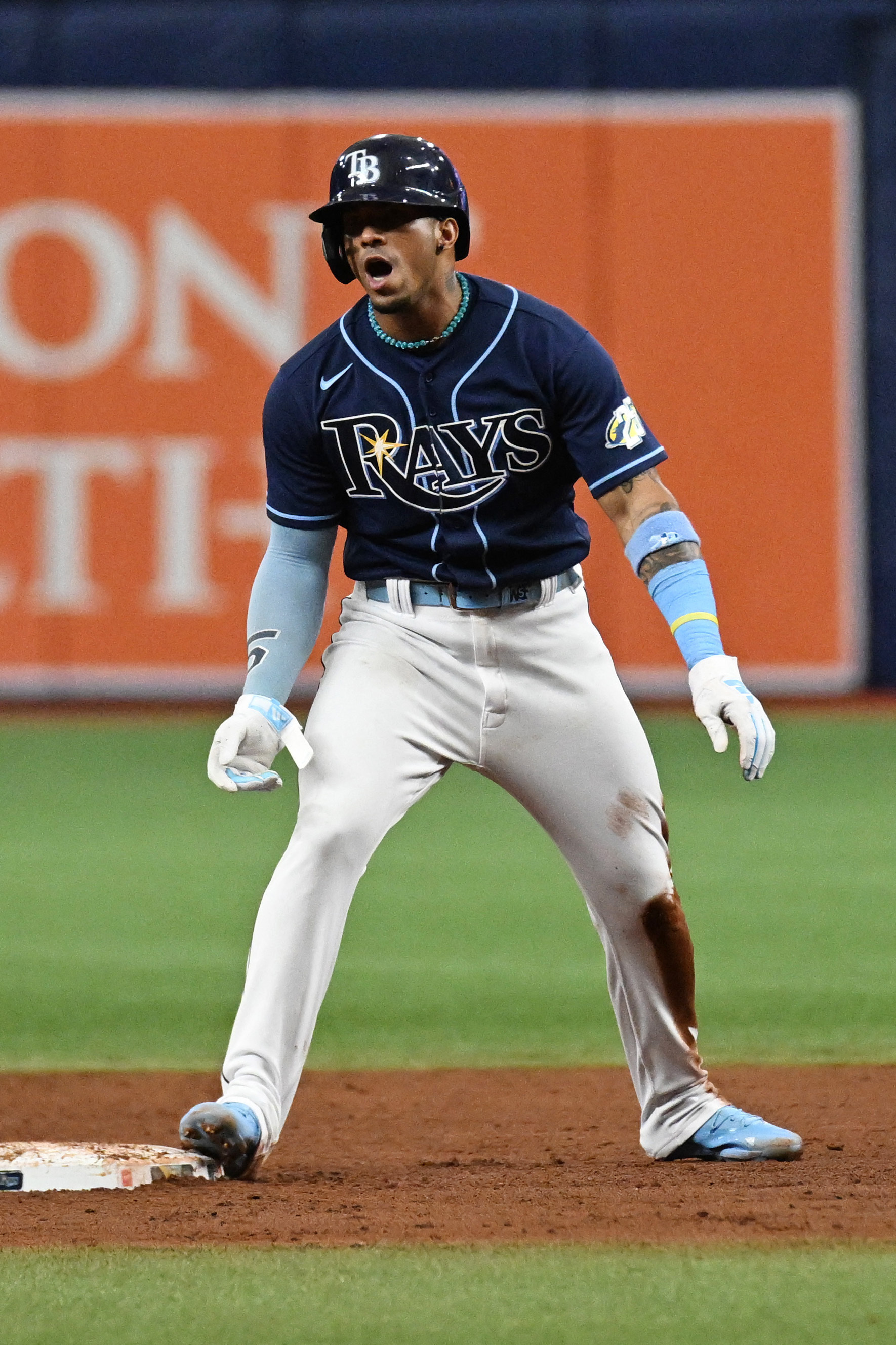 Tampa Bay Rays Make History With 7-Run Rally After 2 Out in Ninth Inning,  Beat Detroit Tigers 7-0 To Win Series - Sports Illustrated Tampa Bay Rays  Scoop News, Analysis and More