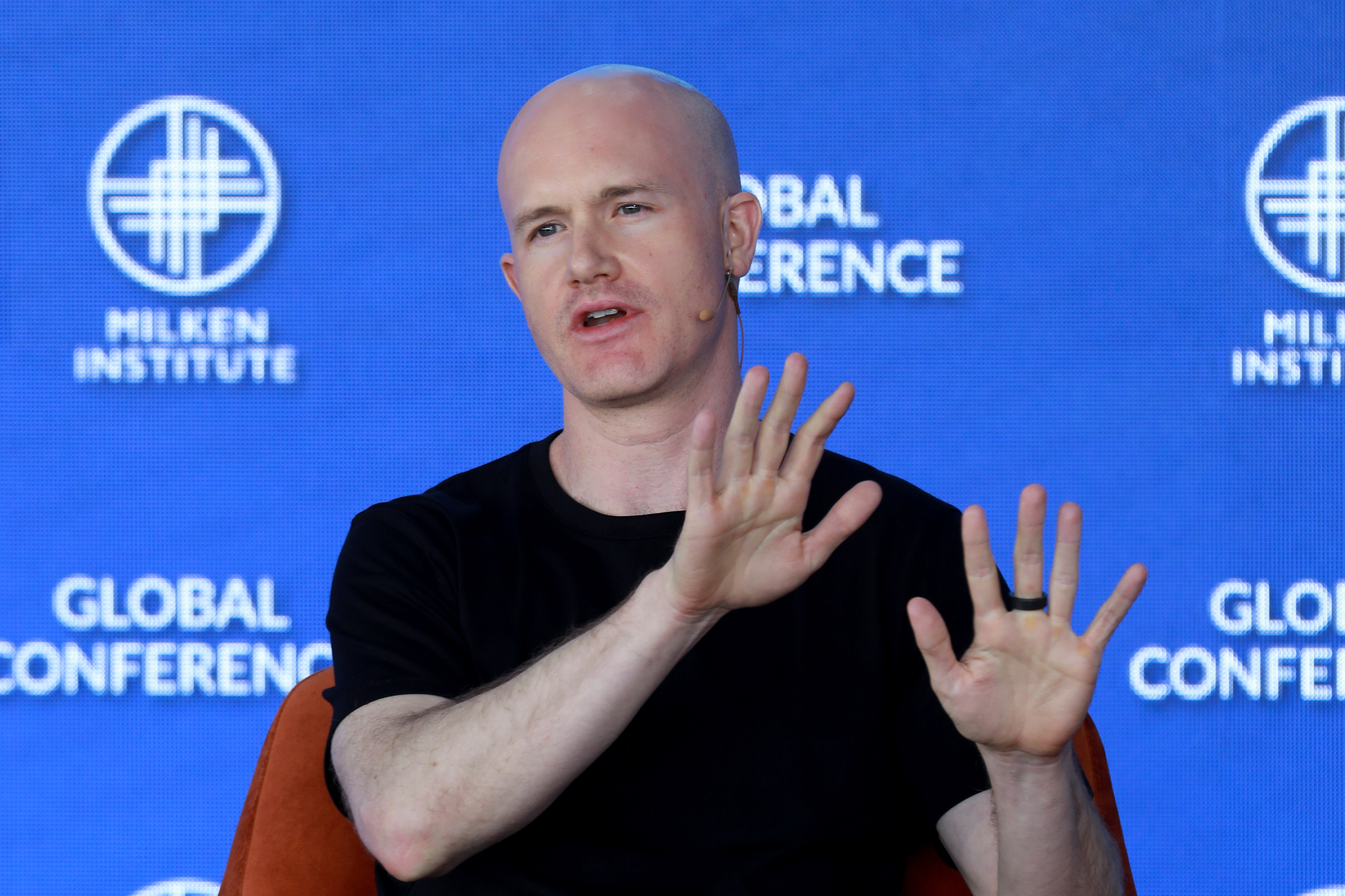 Coinbase CEO called out for downplaying agency contribution to