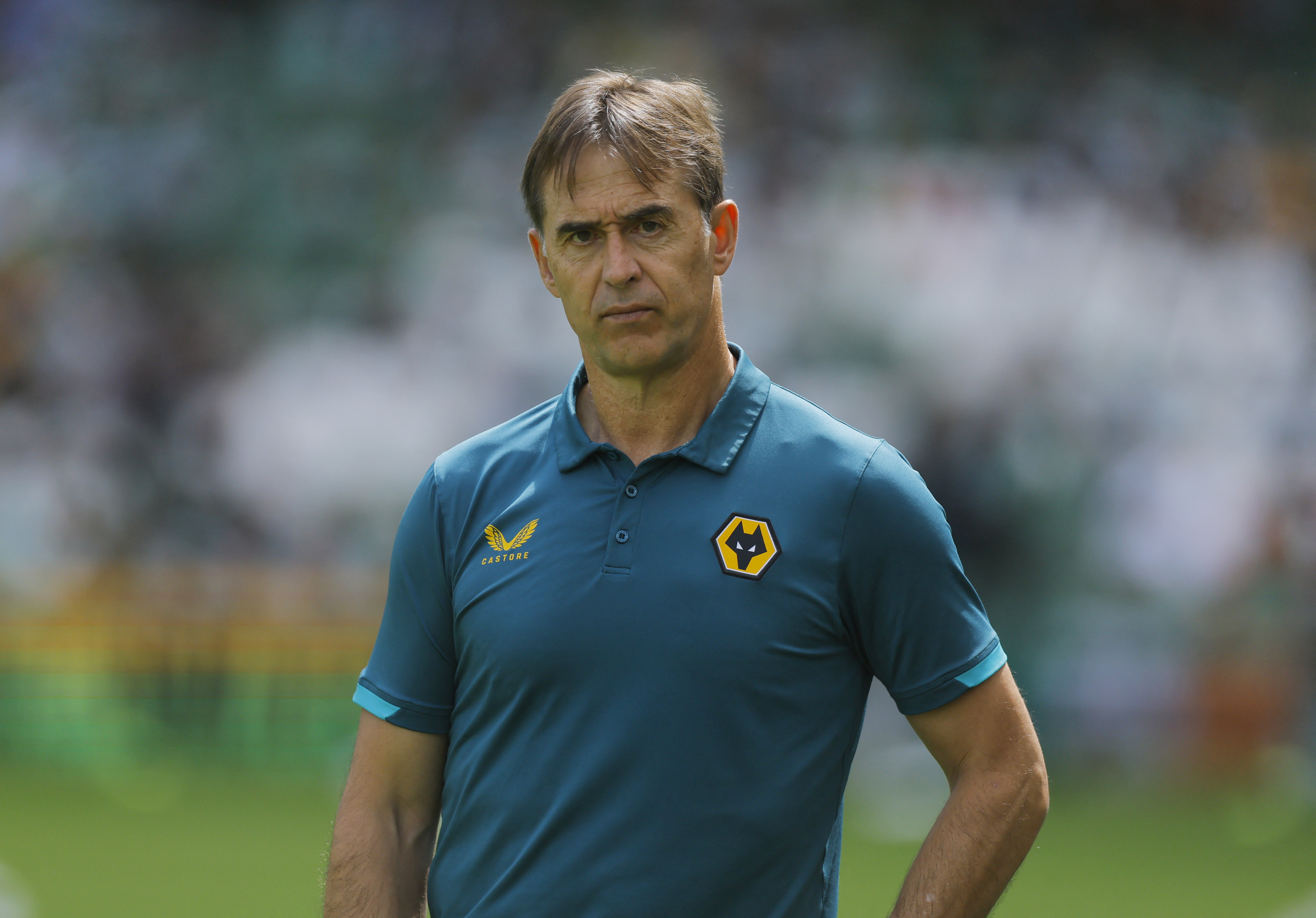 Wolves in talks with Julen Lopetegui over terminating his contract with Gary  O'Neil among candidates to replace him, Transfer Centre News