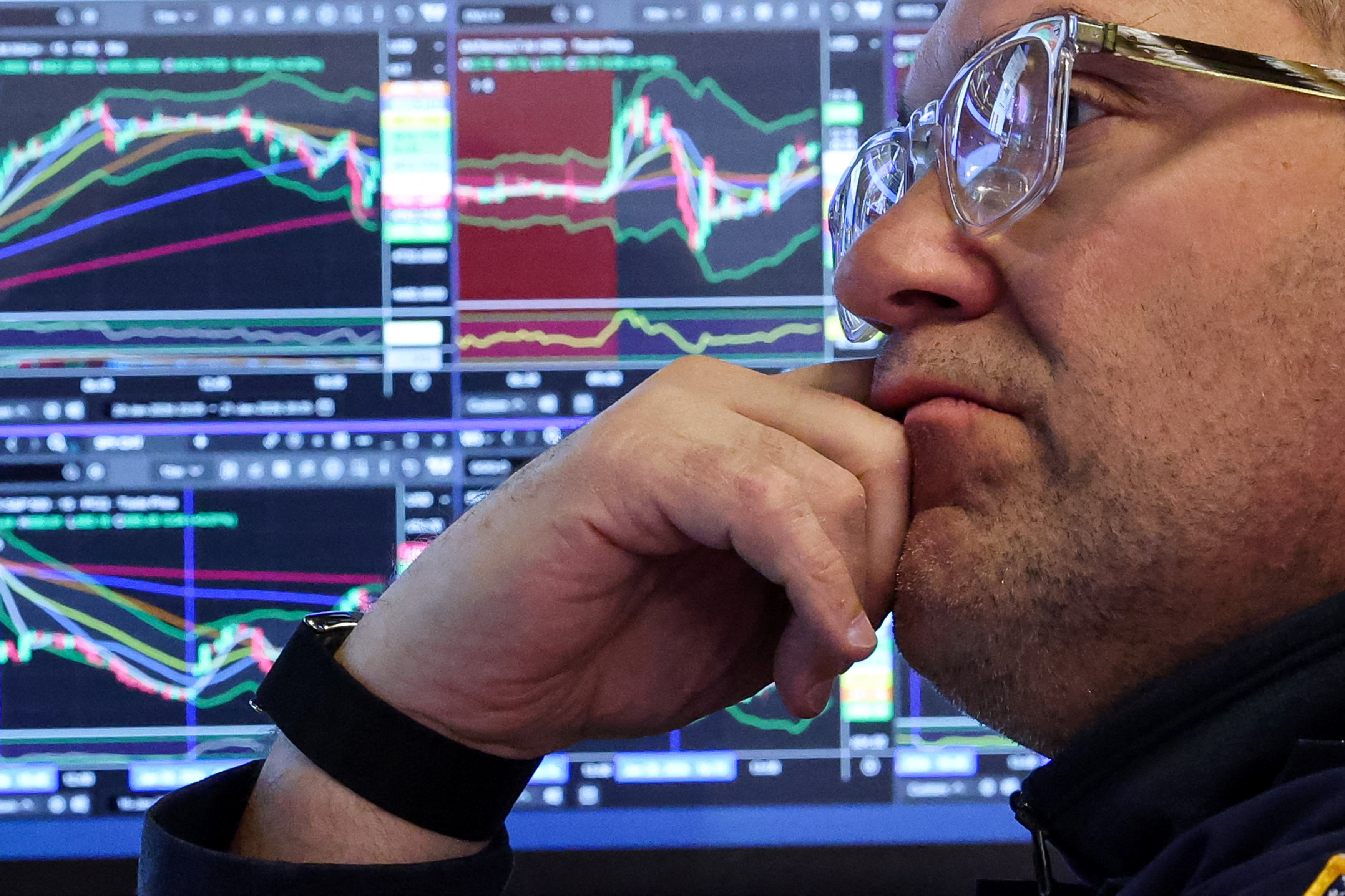 INTC.O) | Stock Price & Latest News | Reuters