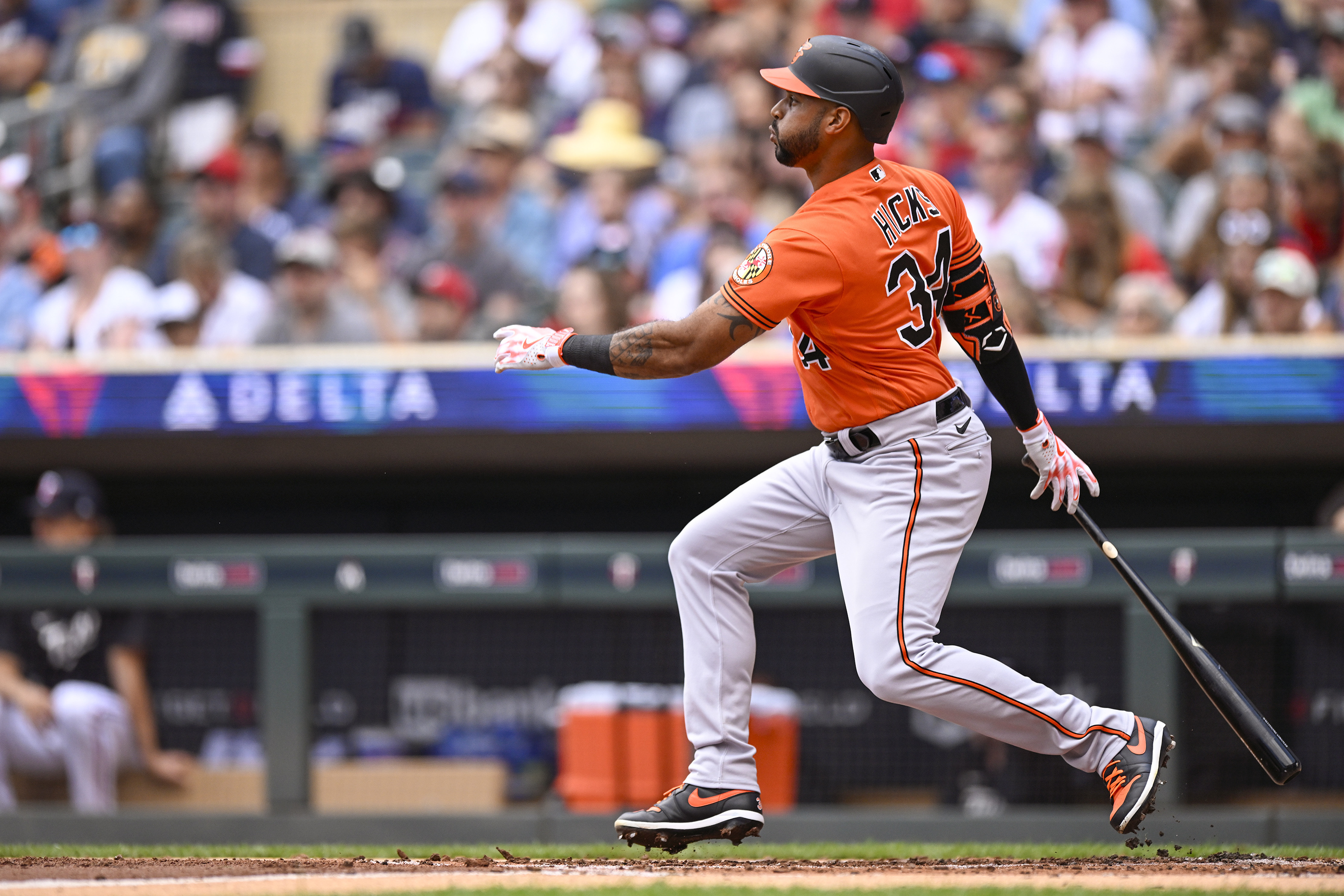 Baltimore Orioles Continue to Extend Historic Streak With Win Over