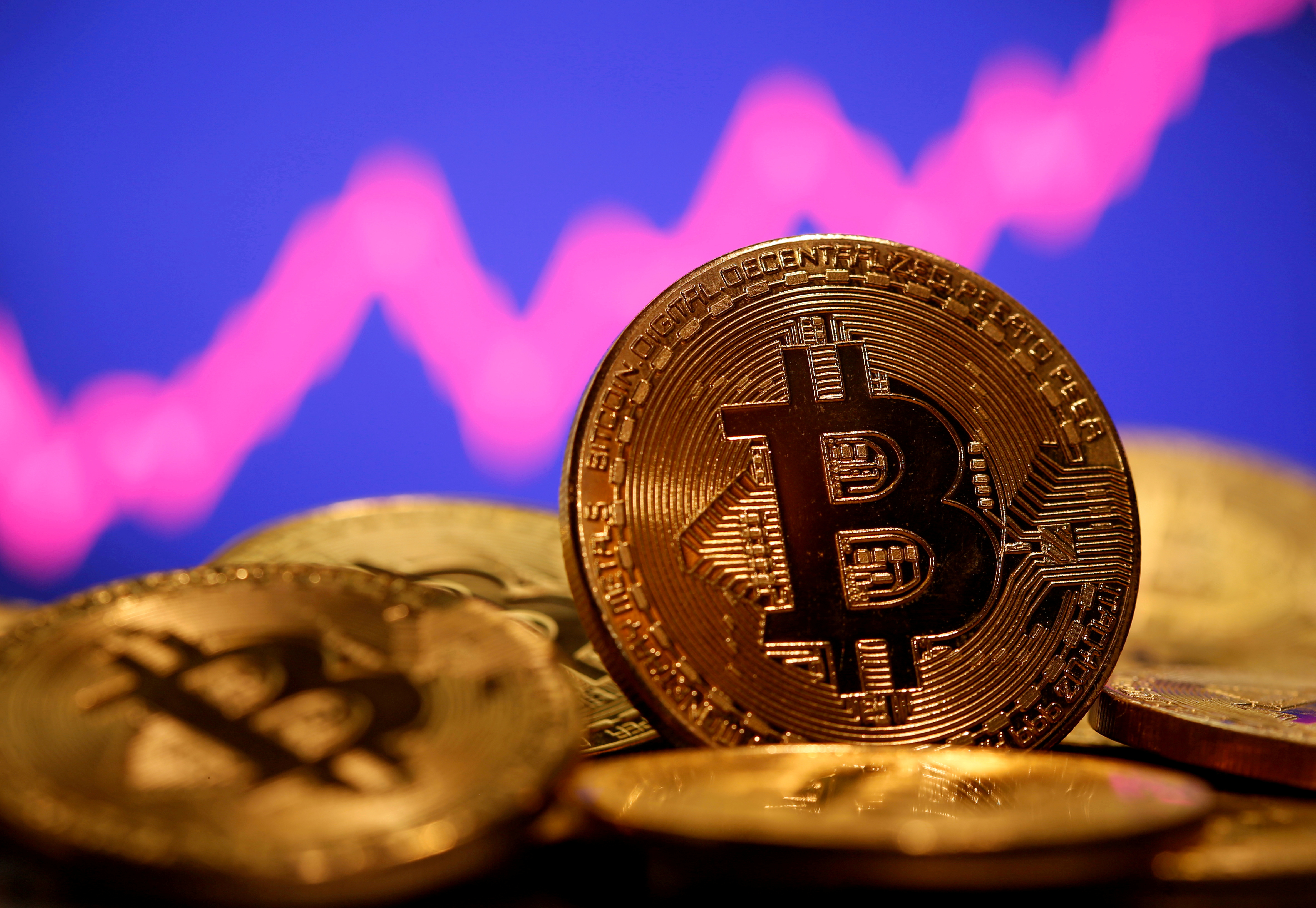 Canadian Regulator Clears Launch Of World S First Bitcoin Etf Investment Manager Reuters