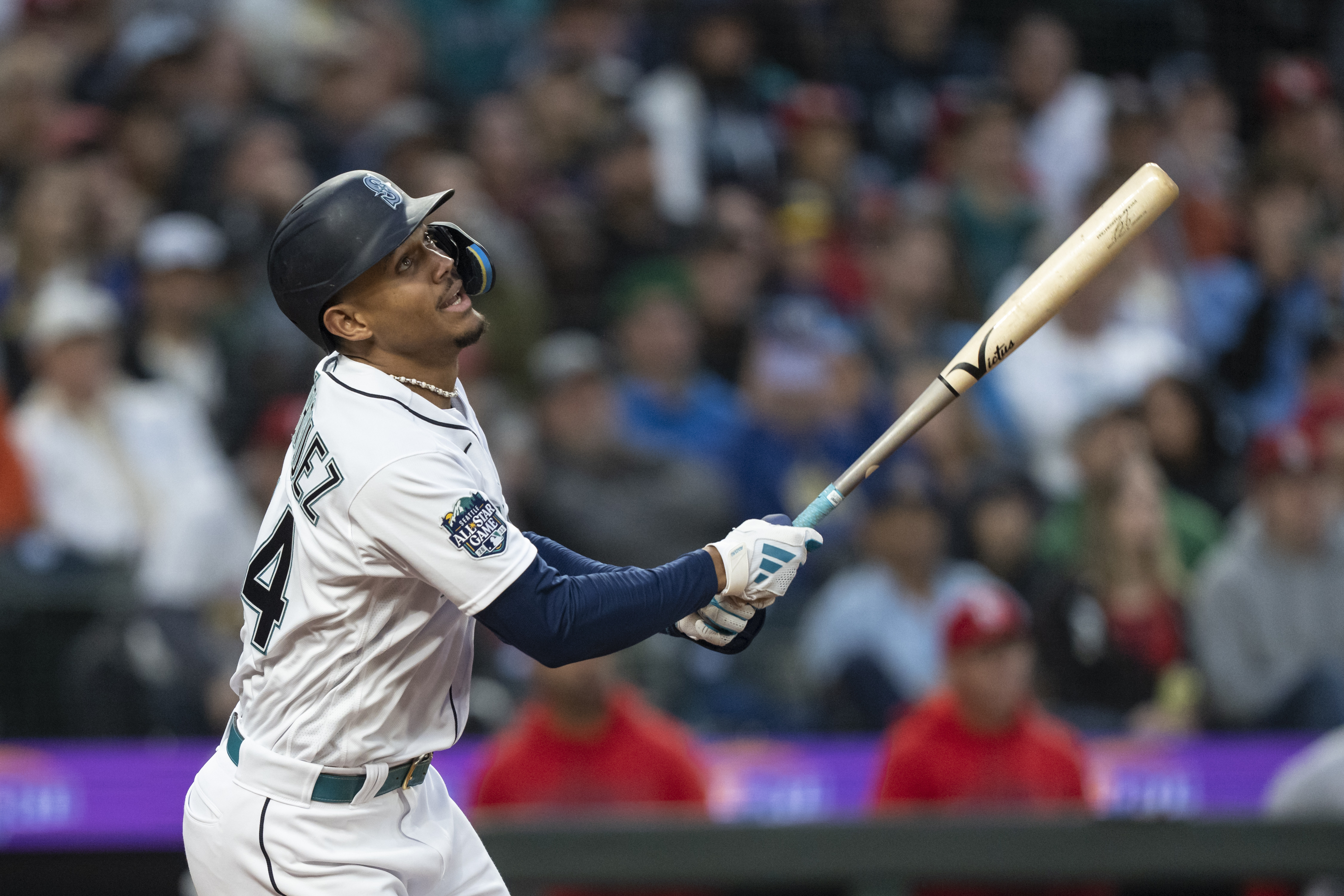 AJ Pollock, Mariners end 3-game skid by beating Cardinals