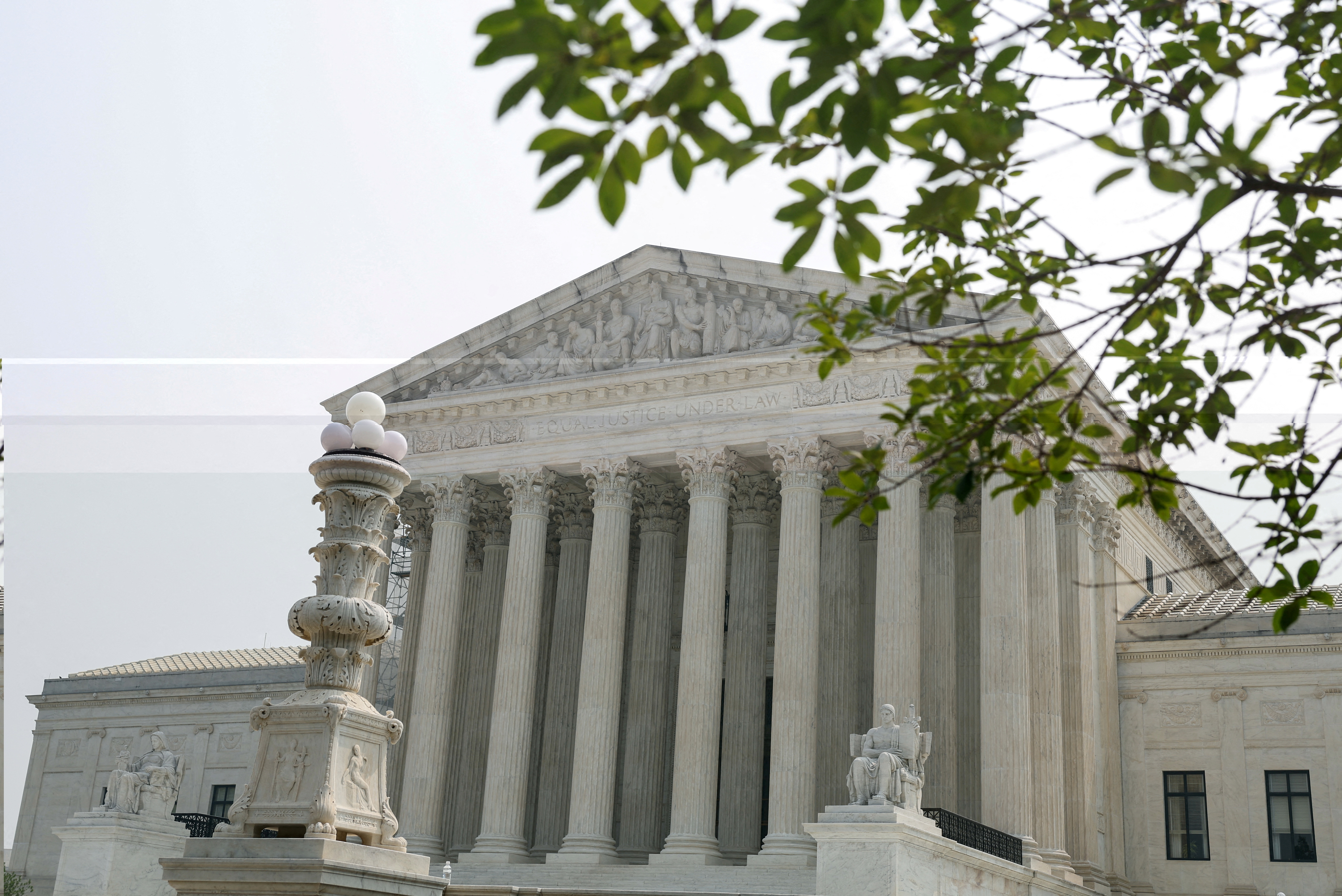 Supreme Court of the United States - Ballotpedia