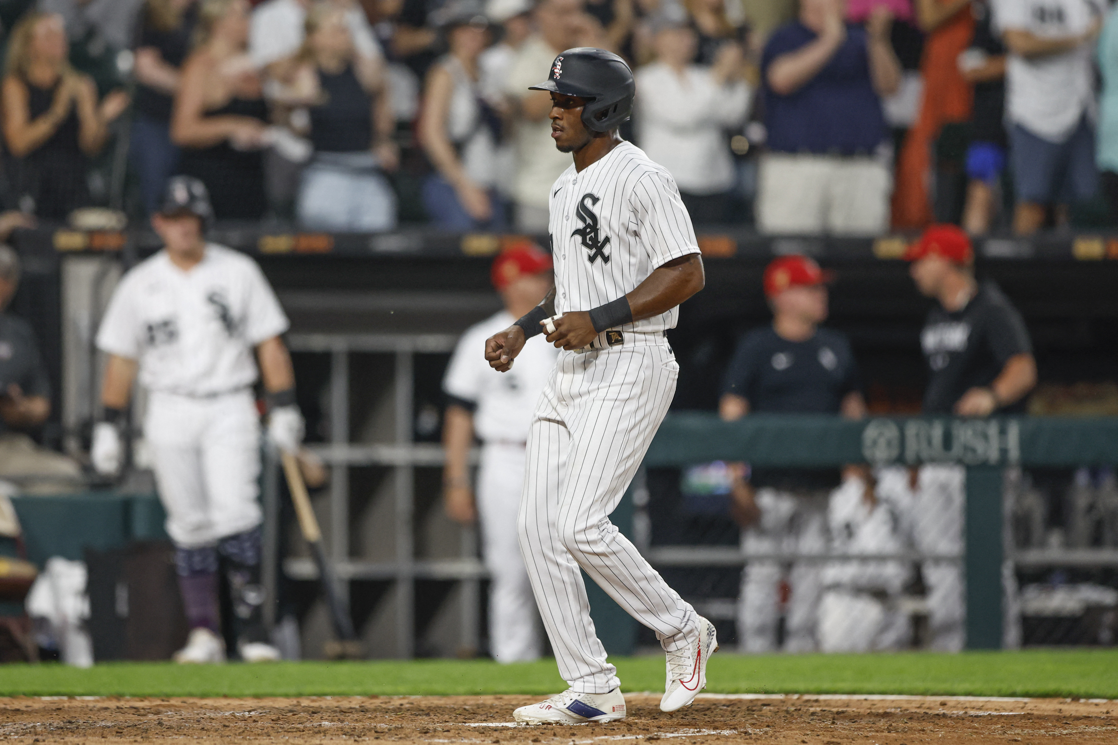 Blue Jays' Vladimir Guerrero Jr. shares wish that will leave opponents  trembling after clutch HR vs White Sox