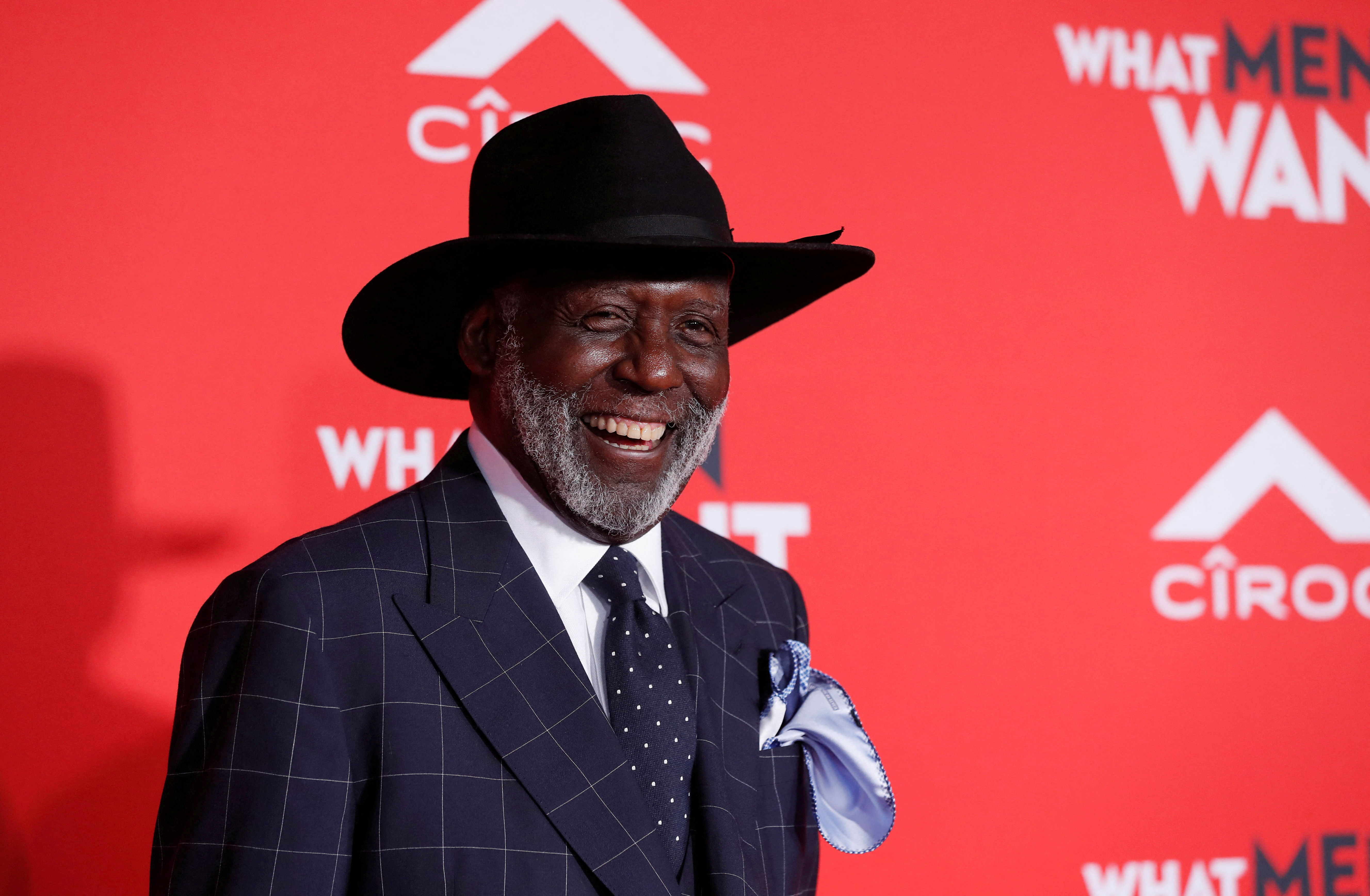 Richard Roundtree, Black action hero who played 'Shaft,' dead at