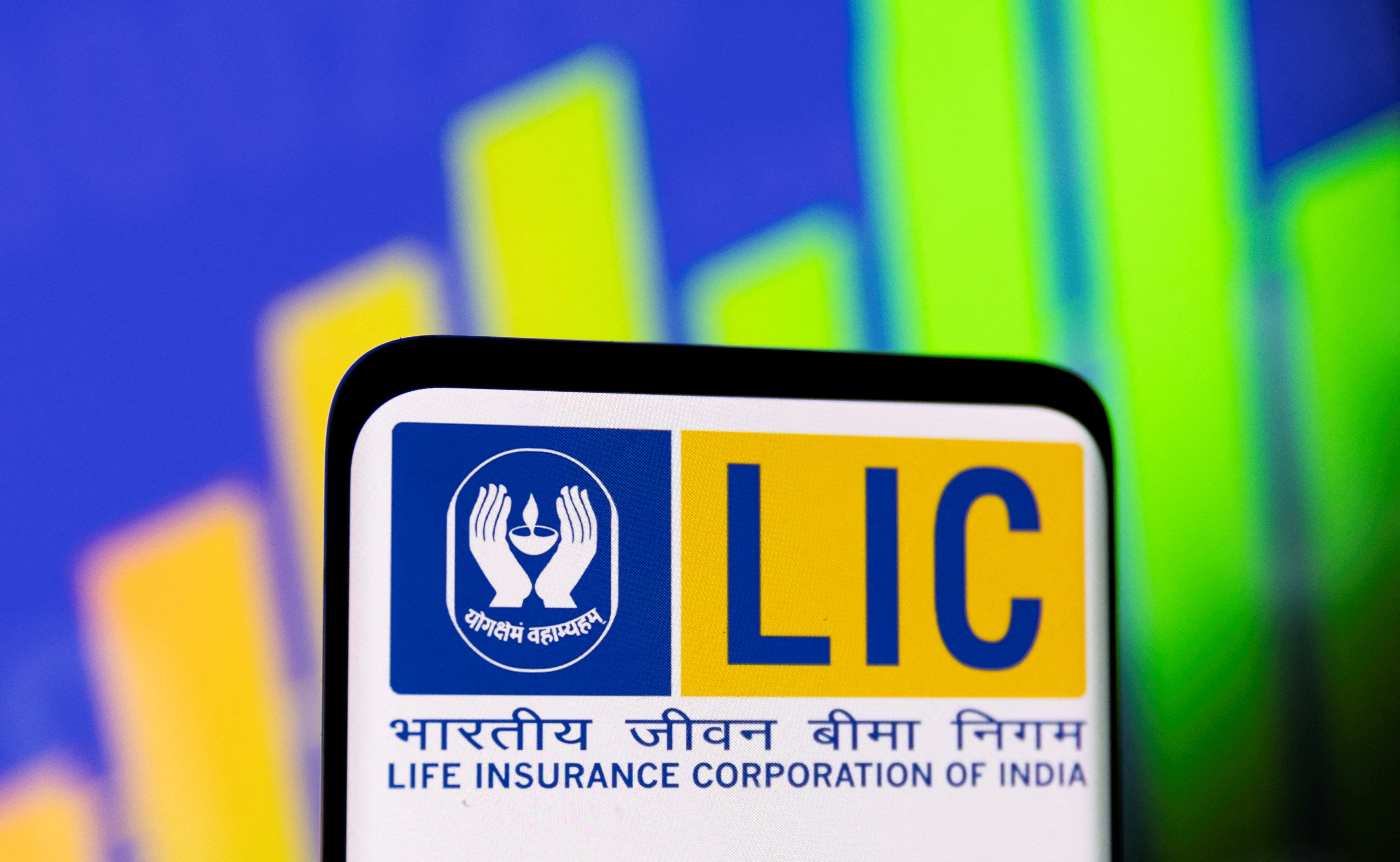 Life Insurance Corp