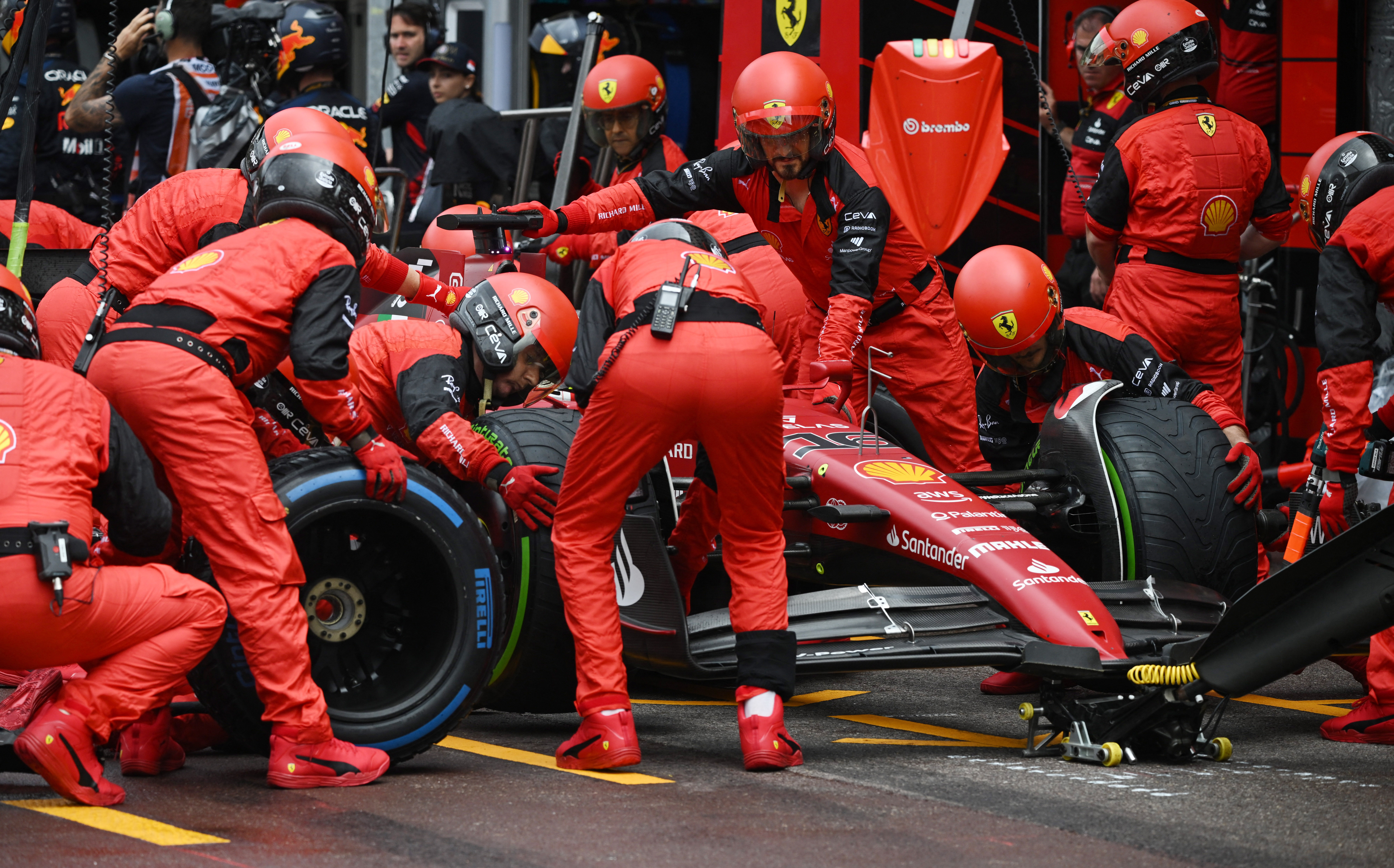 Formula 1 2012: Was Ferrari's Car as Bad as They Tried to Make Us