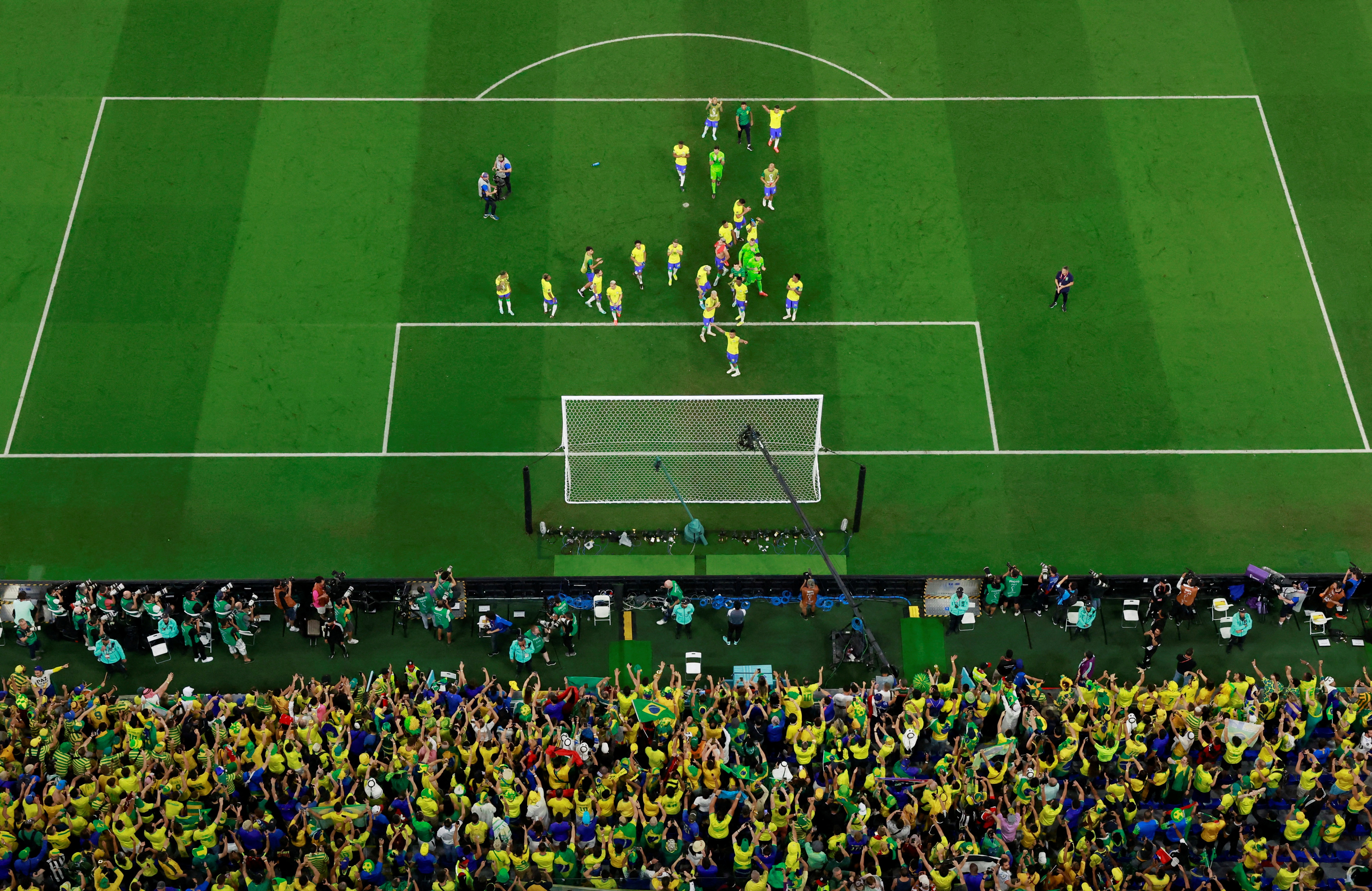 FIFA World Cup 2022: All you need to know about Brazil World Cup