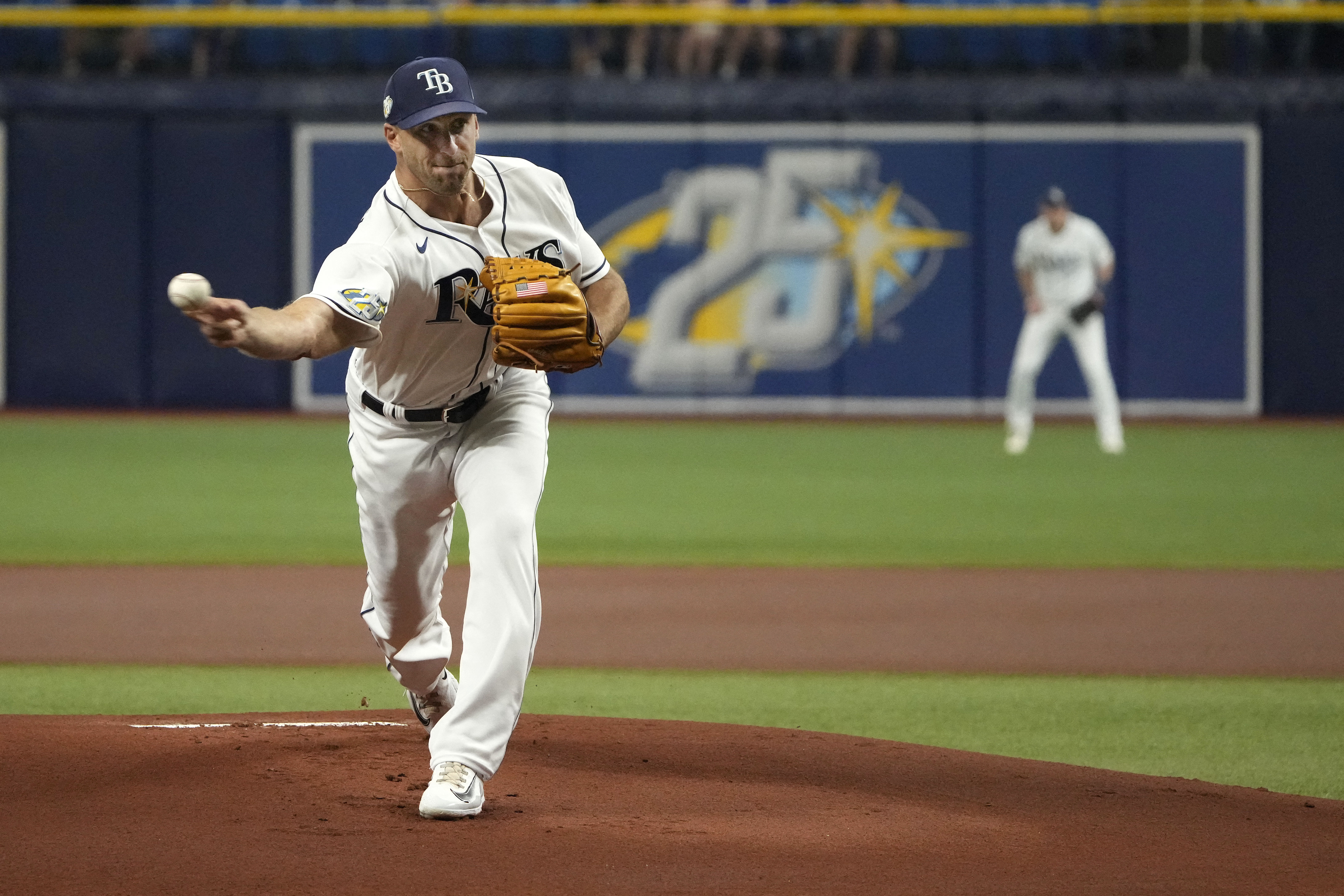 Rays' Homestand Continues Against Blue Jays, Kevin Kiermaier