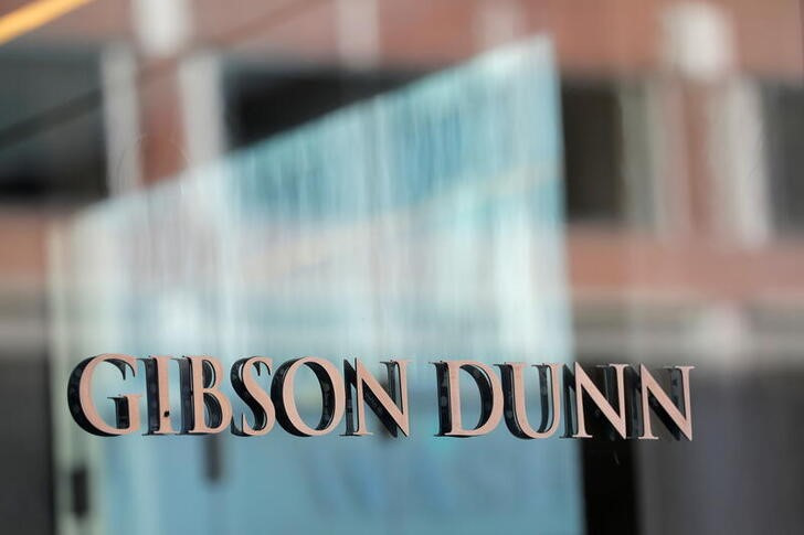 Law firm Gibson Dunn taps deal makers from Sullivan & Cromwell, Paul ...