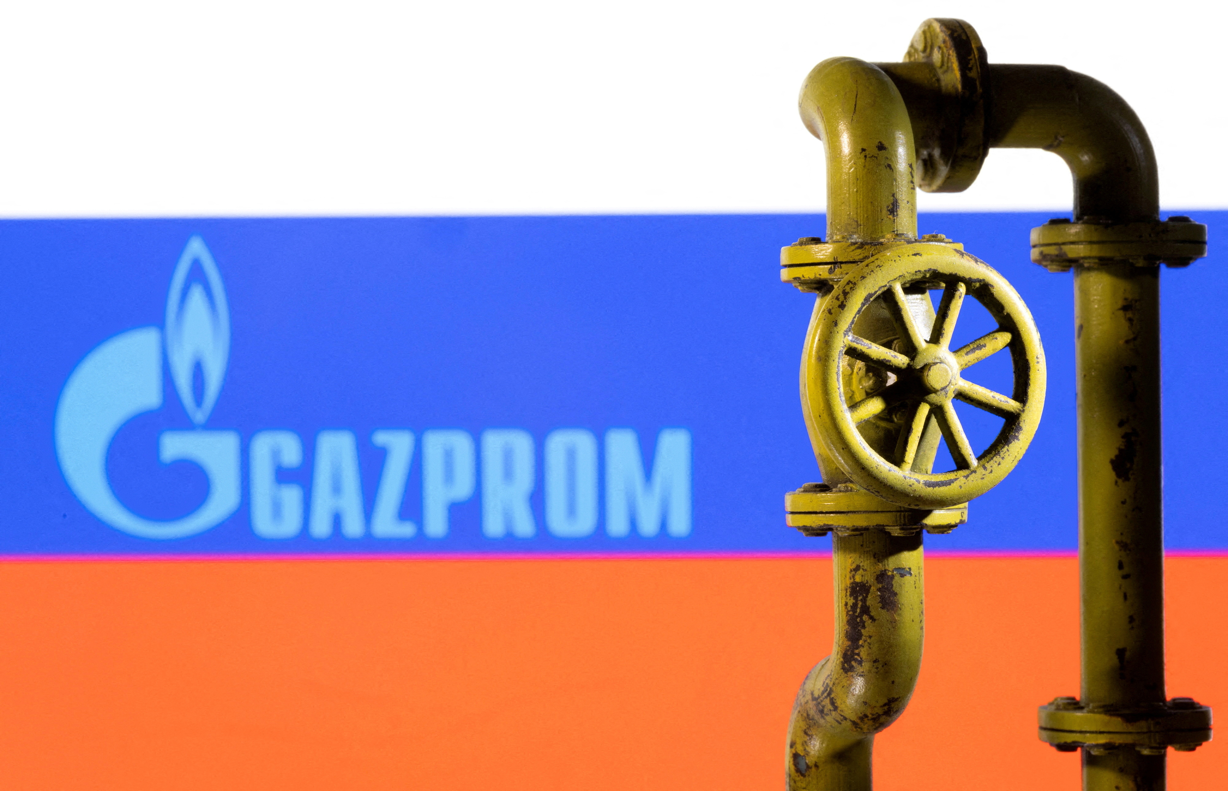Russia's Gazprom: sanctions make delivery of Nord Stream turbine impossible  | Reuters
