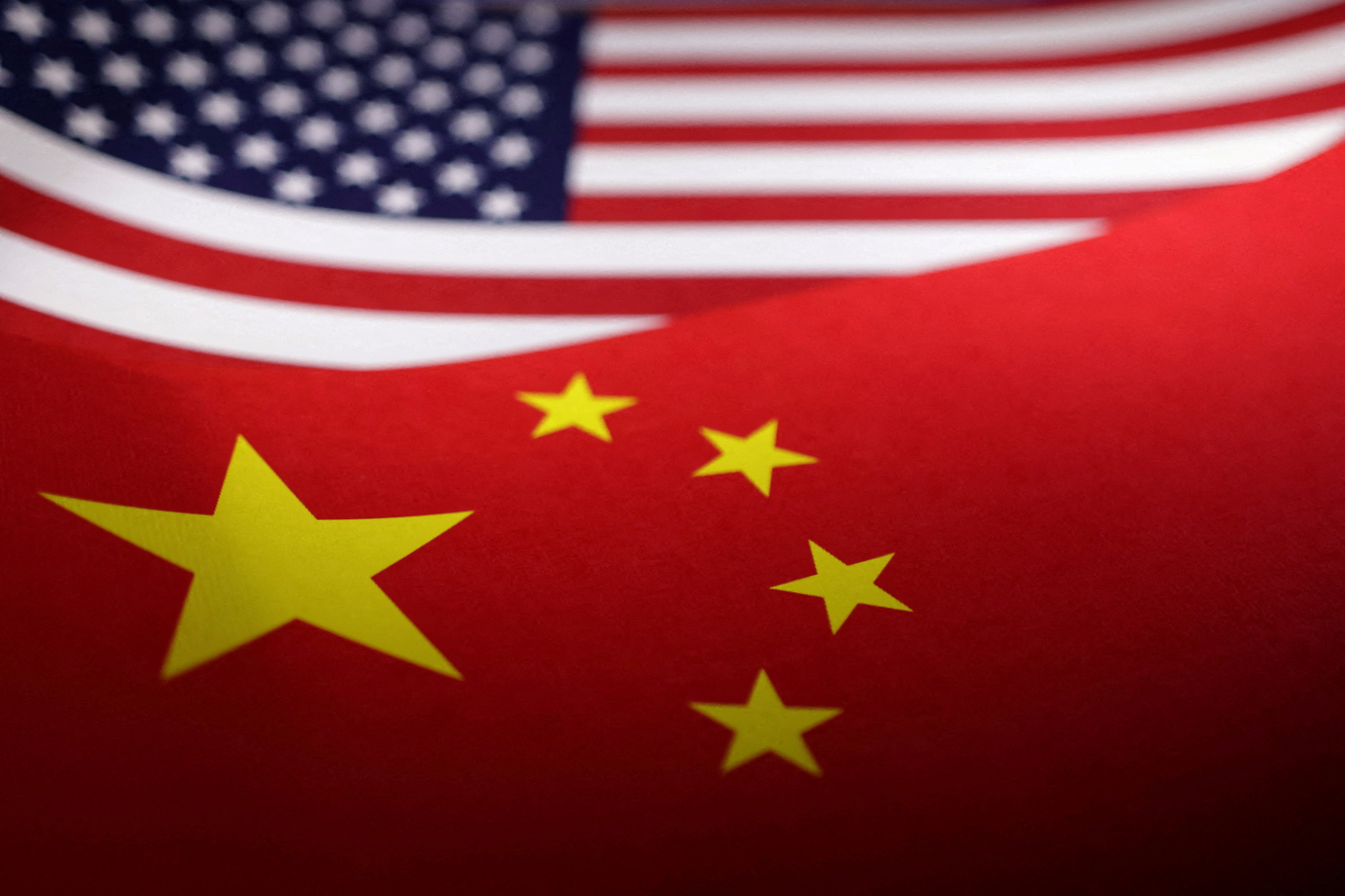 中国、ロッキードなど米軍関連企業12社と幹部に制裁