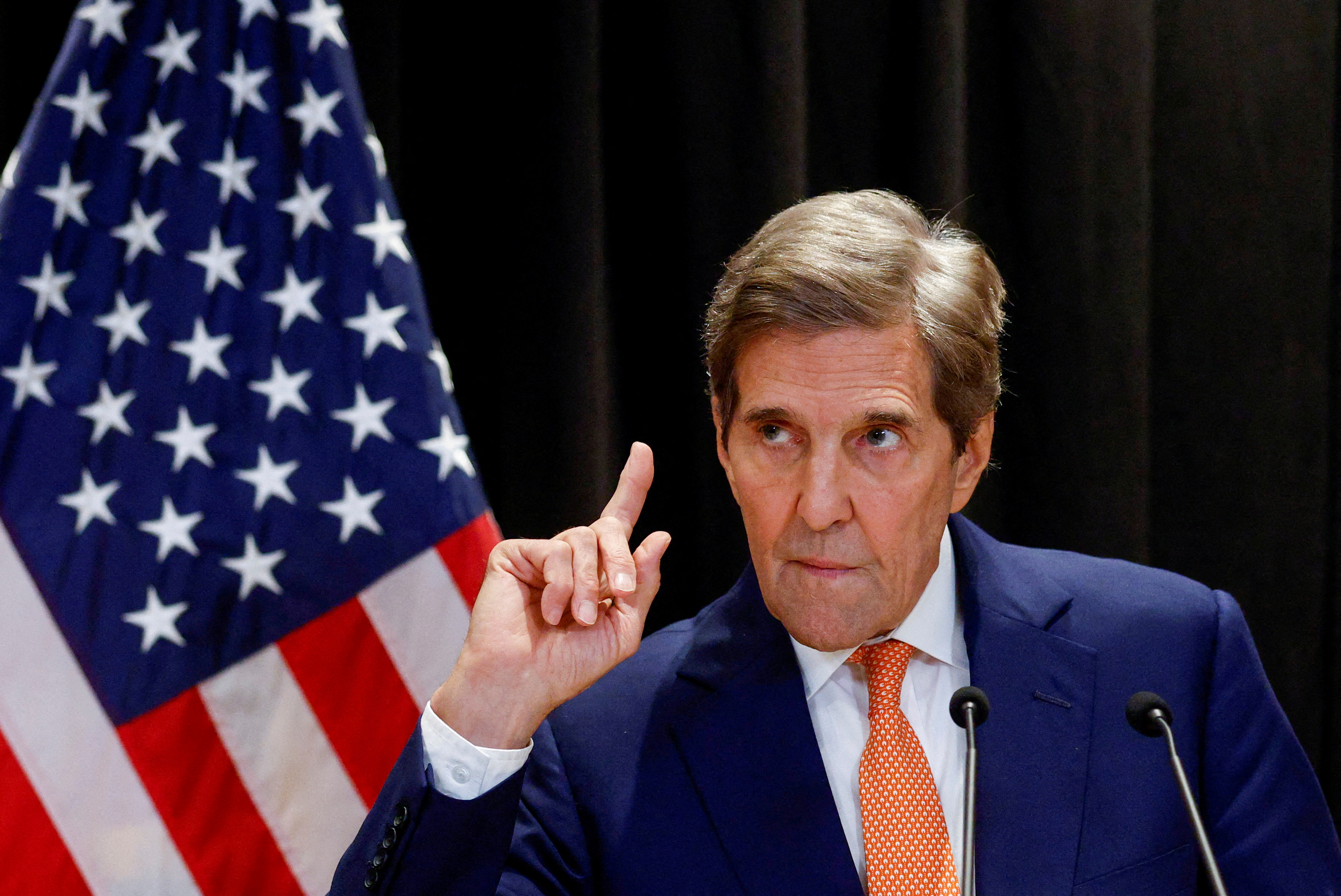 Europes renewables push undermines Russian weaponization of energy Kerry Reuters