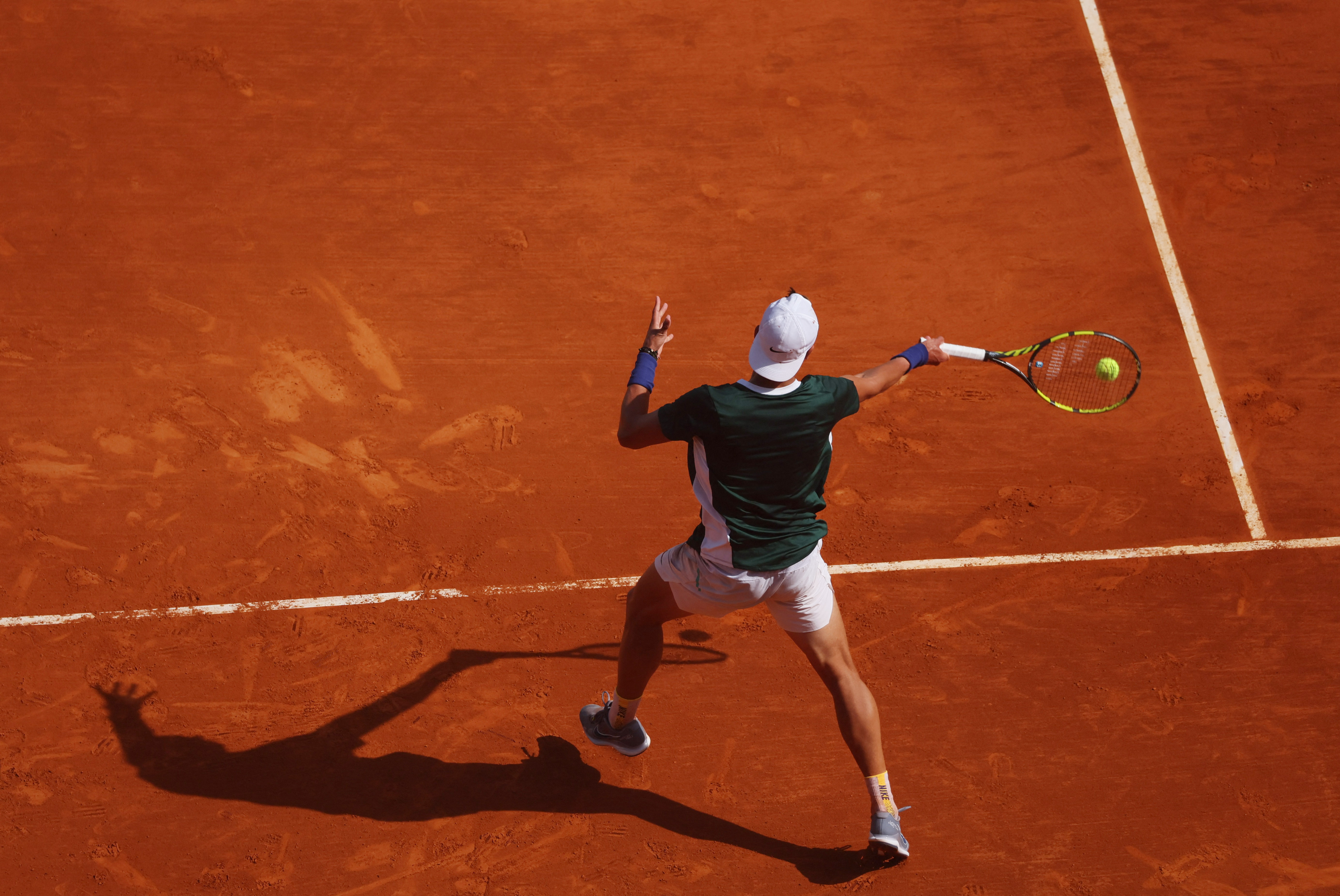 ATP Masters 1000 - Monte Carlo Masters