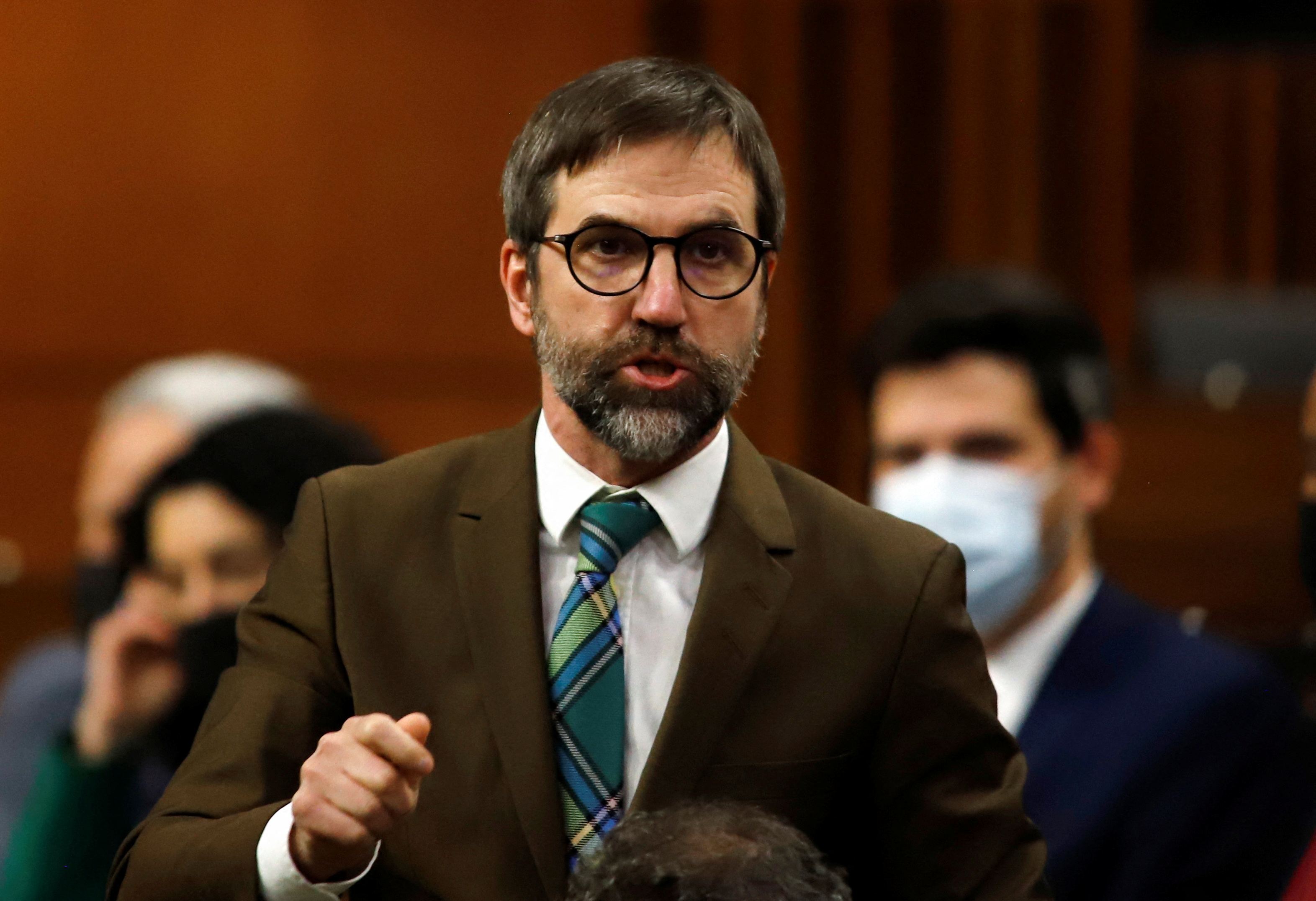 Canada's oil, gas emissions cap may wait until 2023, leaving climate