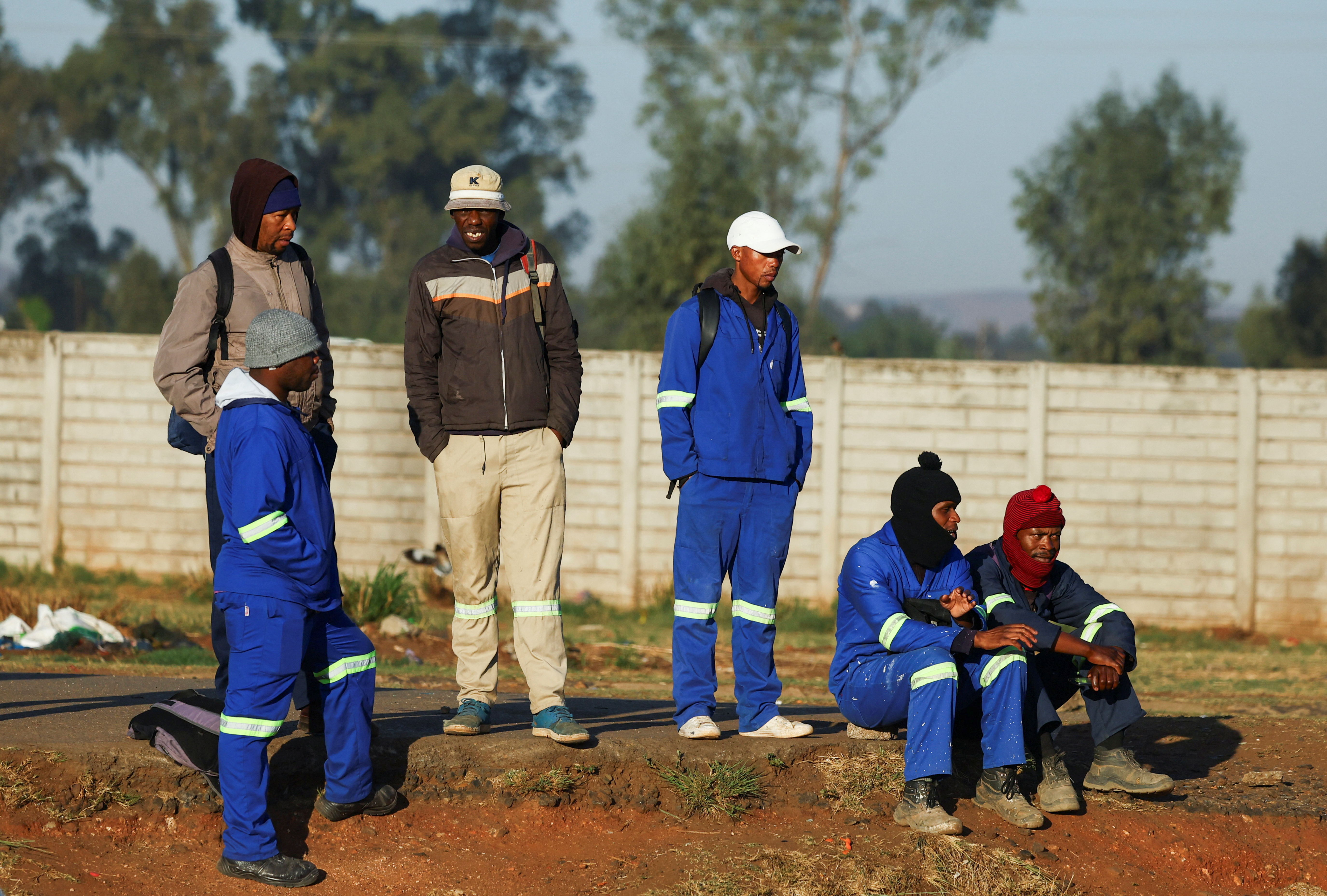 South Africa Black Economic Empowerment The Significance Of